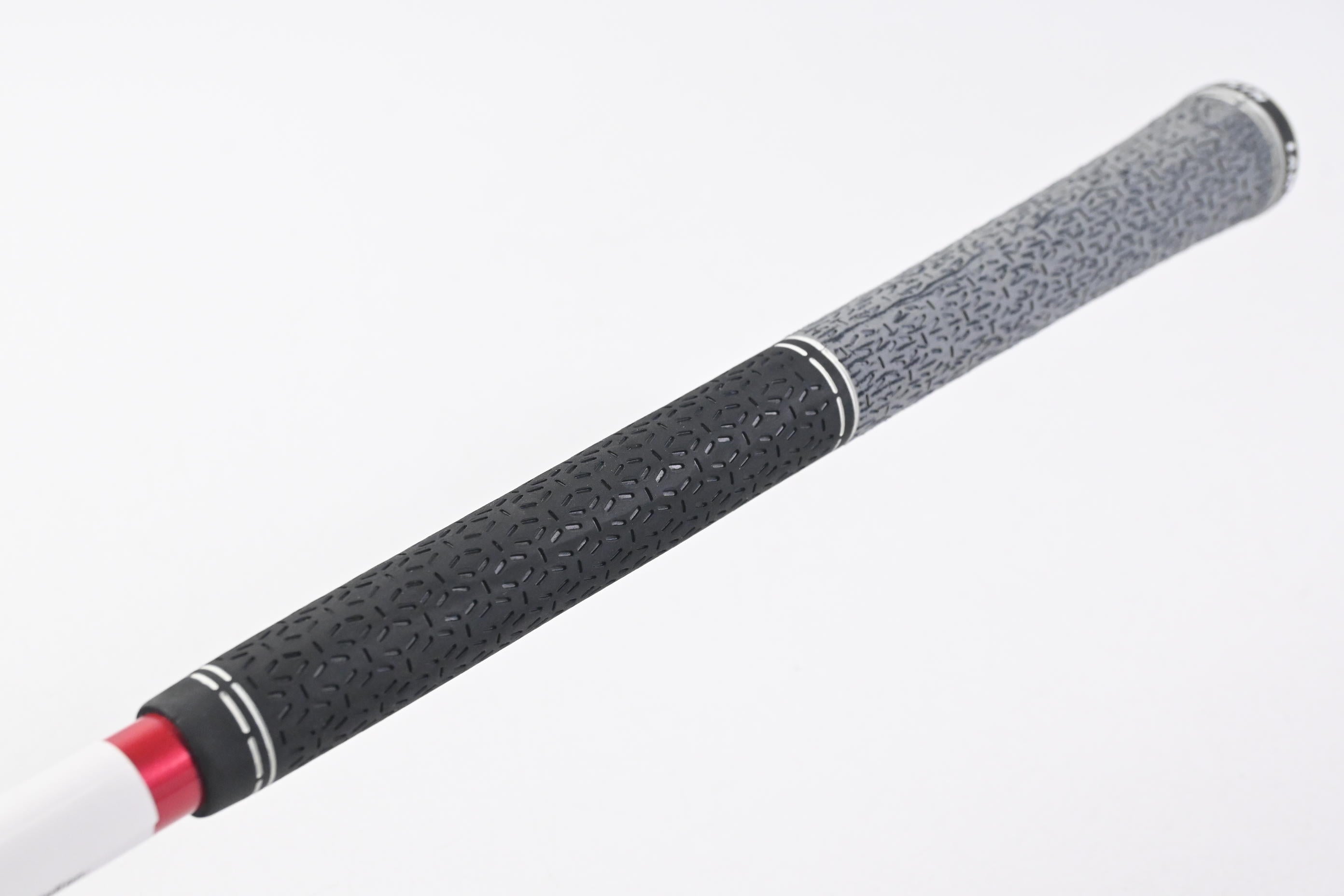 Aldila Ascent Red 60 Driver Shaft / X-Flex / Mizuno