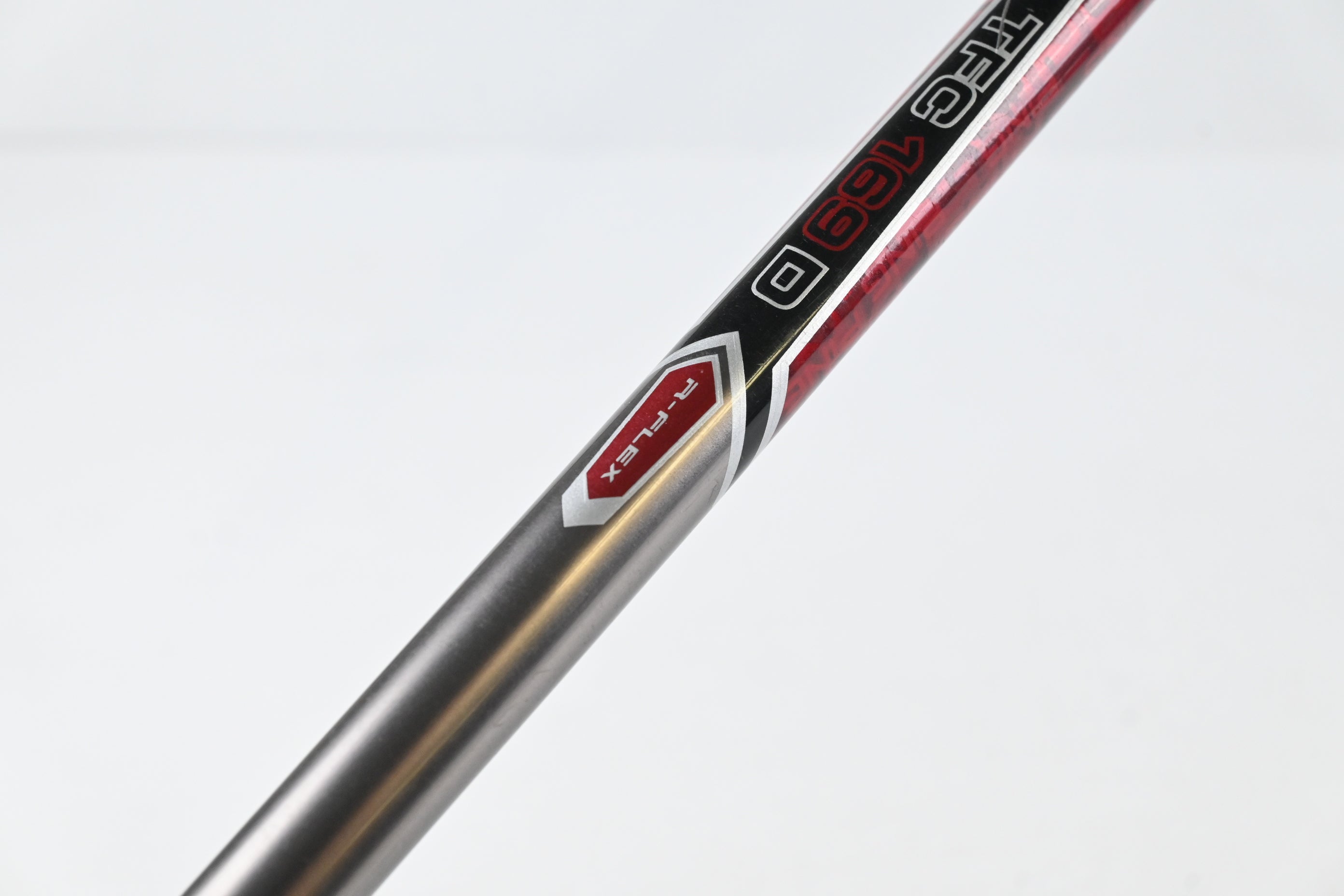 Ping G20 Driver / 10.5 Degree / Regular Flex Ping TFC 169 D Shaft
