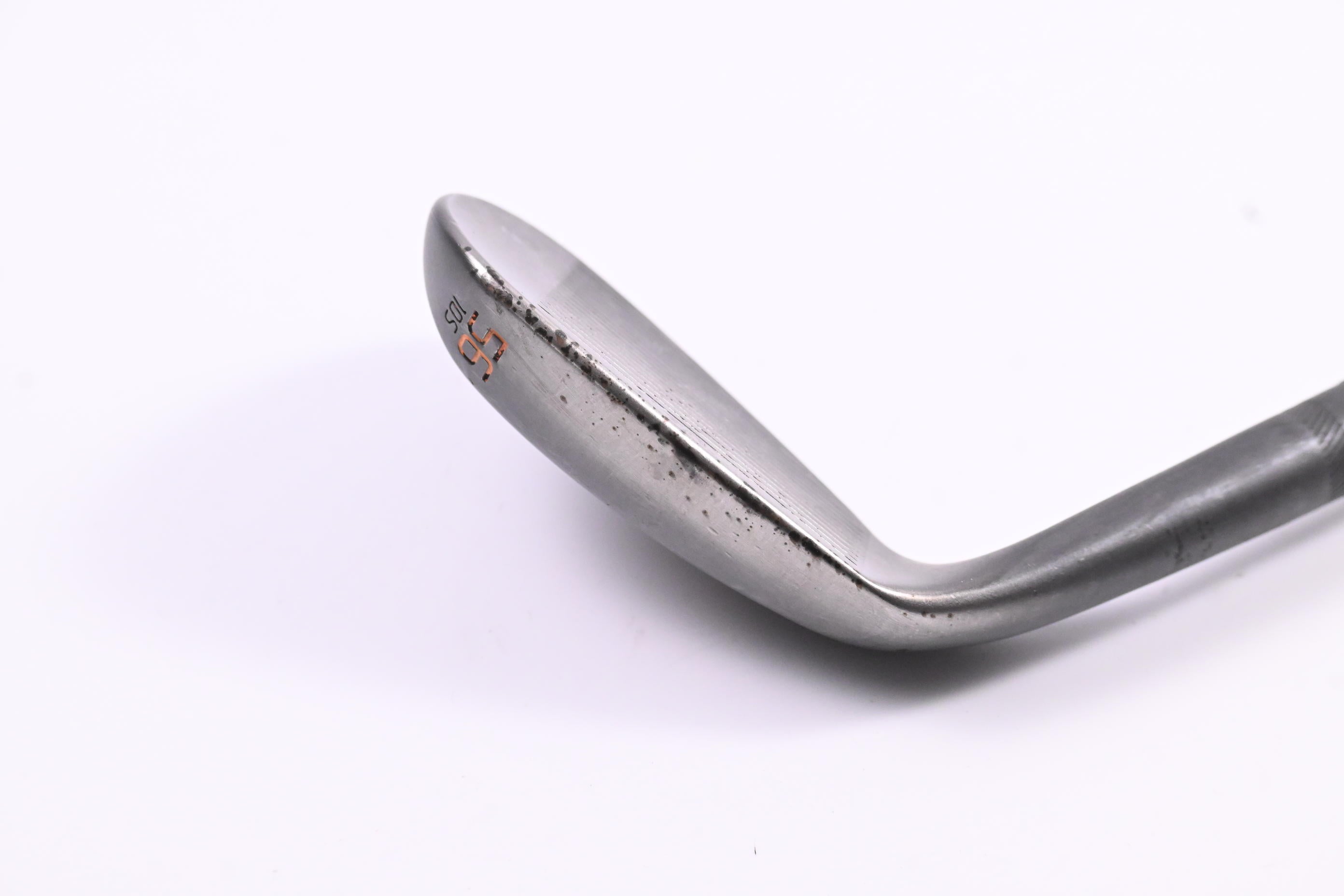 Titleist Vokey SM10 Sand Wedge / 56 Degree / Wedge Flex Vokey SM10 Shaft