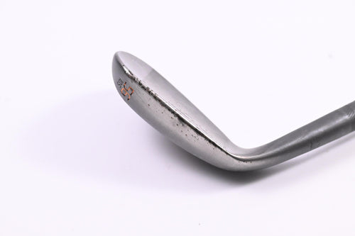 Titleist Vokey SM10 Sand Wedge / 56 Degree / Wedge Flex Vokey SM10 Shaft