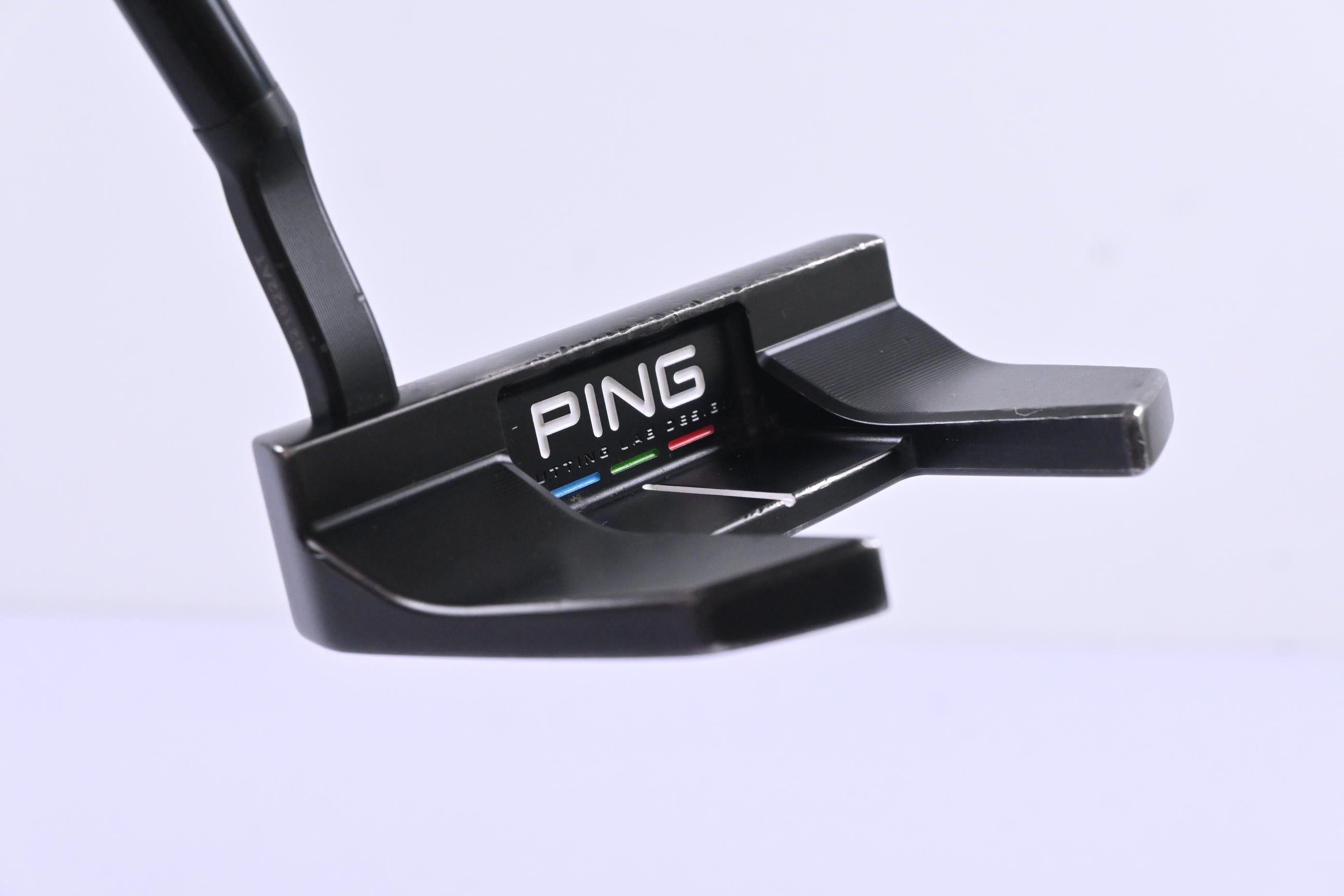 Ping PLD Milled 2022 Prime Tyne 4 Putter / 34 Inch