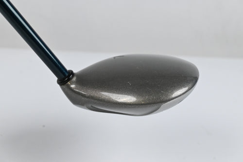 Ladies Callaway Big Bertha Steelhead #3 Wood / 16 Degree / Ladies Flex Gems