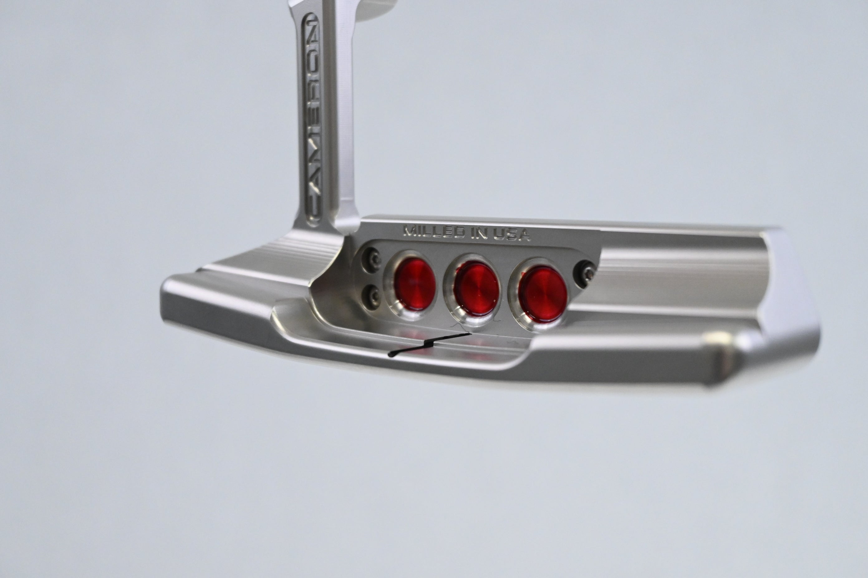 Scotty Cameron 2025 Studio Style Newport 2 Putter / 34 Inch