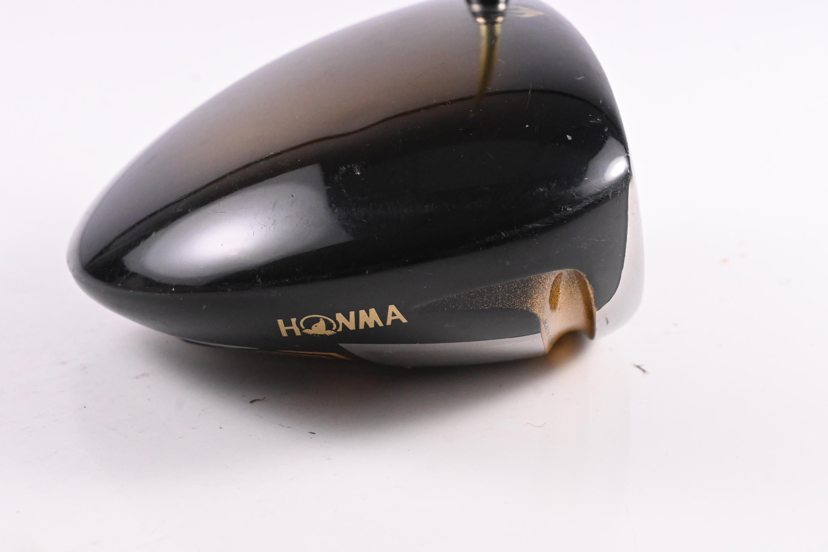 Honma Beres S-06 Driver / 10.5 Degree / Senior Flex Honma Armrq X 47 Shaft
