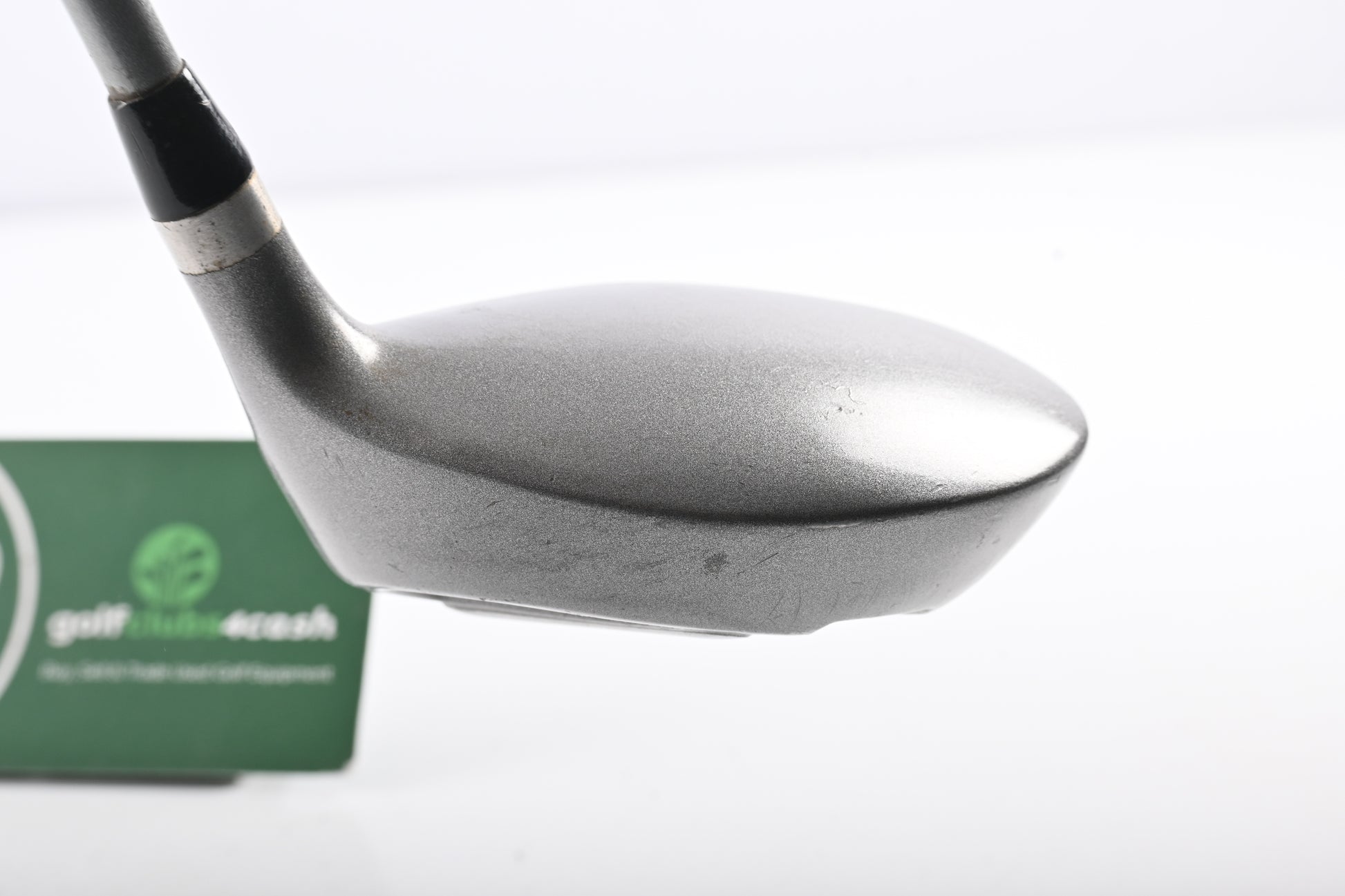 Spalding Tour Force Ti #3 Wood / 15 Degree / Firm Flex Cyber Shaft