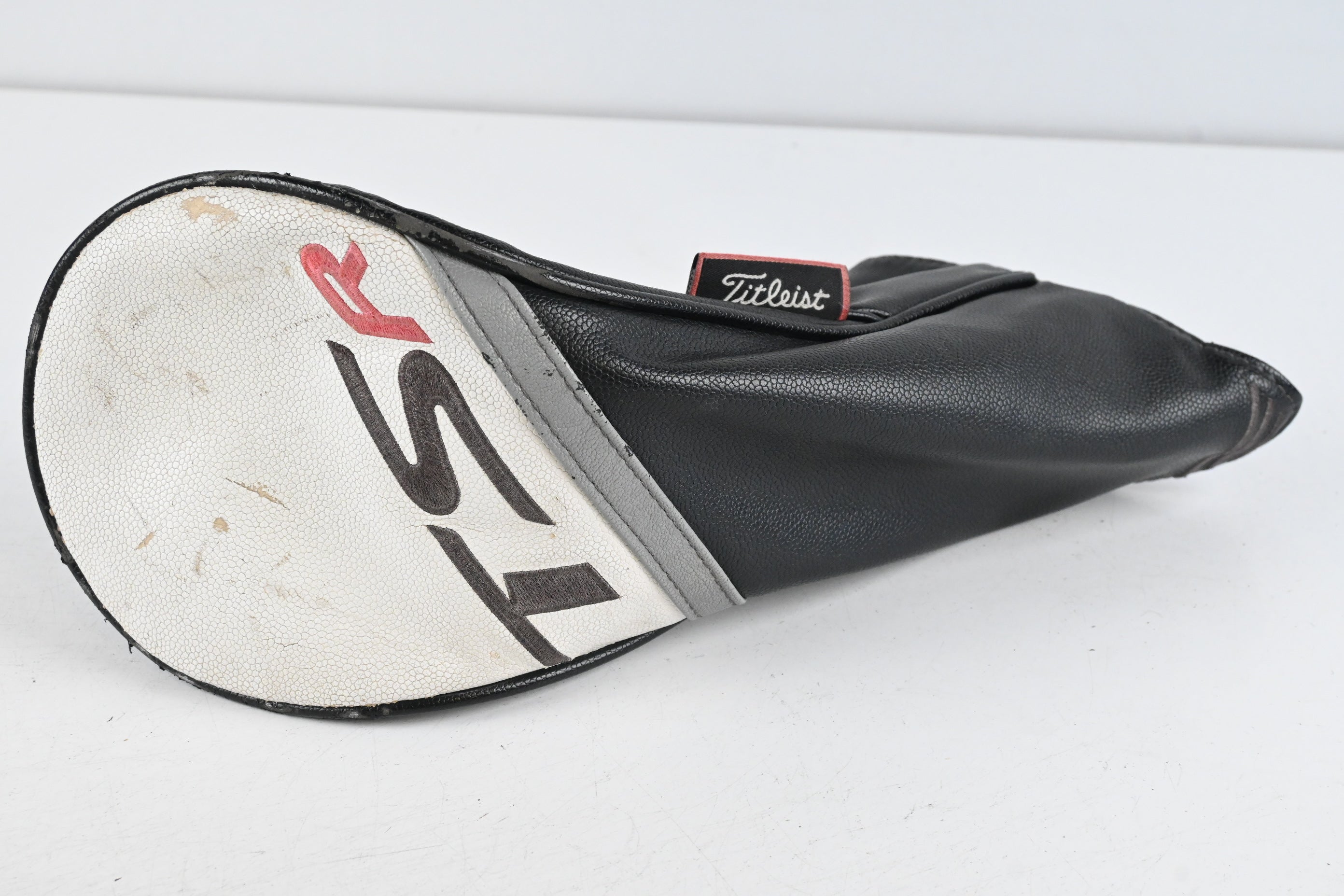 Titleist TSR2 Driver / 10 Degree / Stiff Flex Tour AD DI Shaft