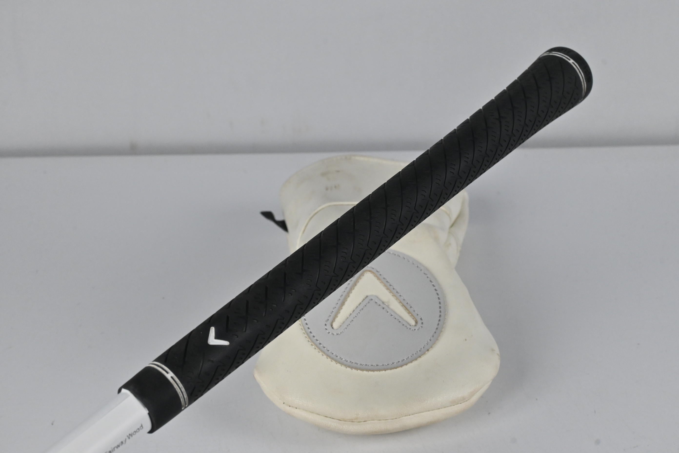 Callaway Rogue ST LS Tour Issue #3 Wood / 15 Degree / Stiff Flex Tensei AV White
