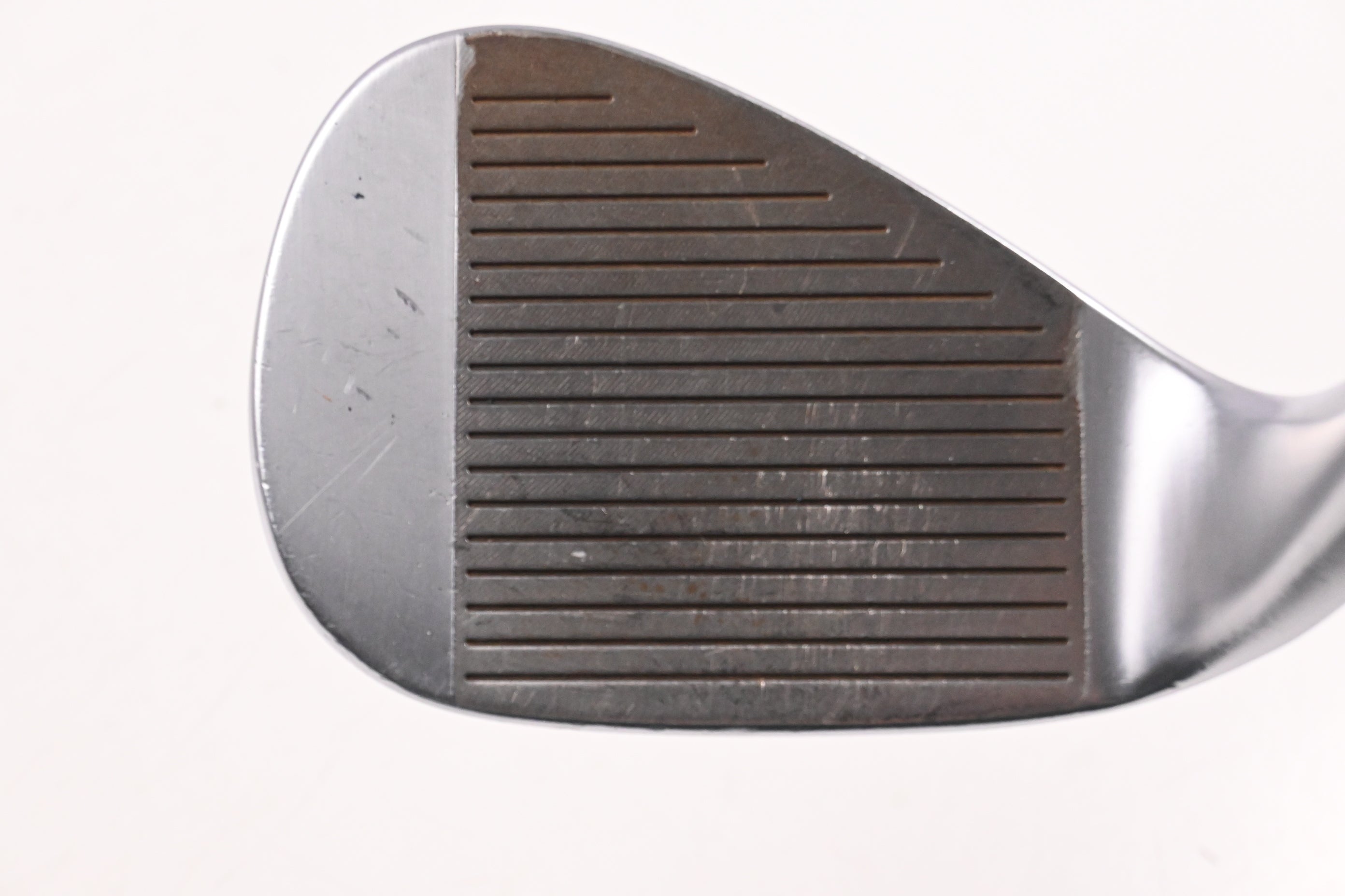 Taylormade Milled Grind 4 Sand Wedge / 54 Degree / Stiff Flex Project X Steel