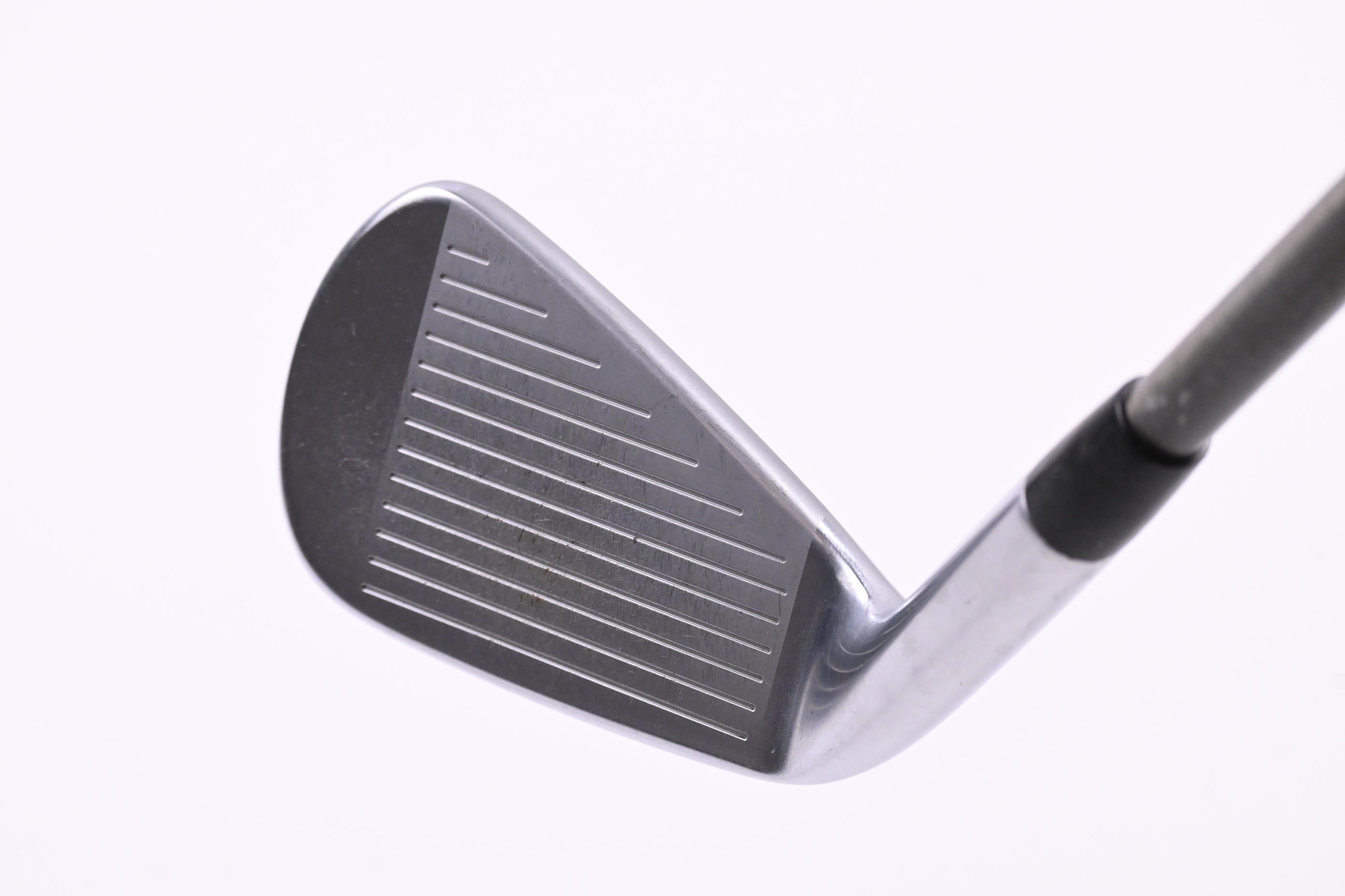 Mizuno Pro 225 #7 Iron / Regular Flex Aerotech Steelfiber i80 Shaft