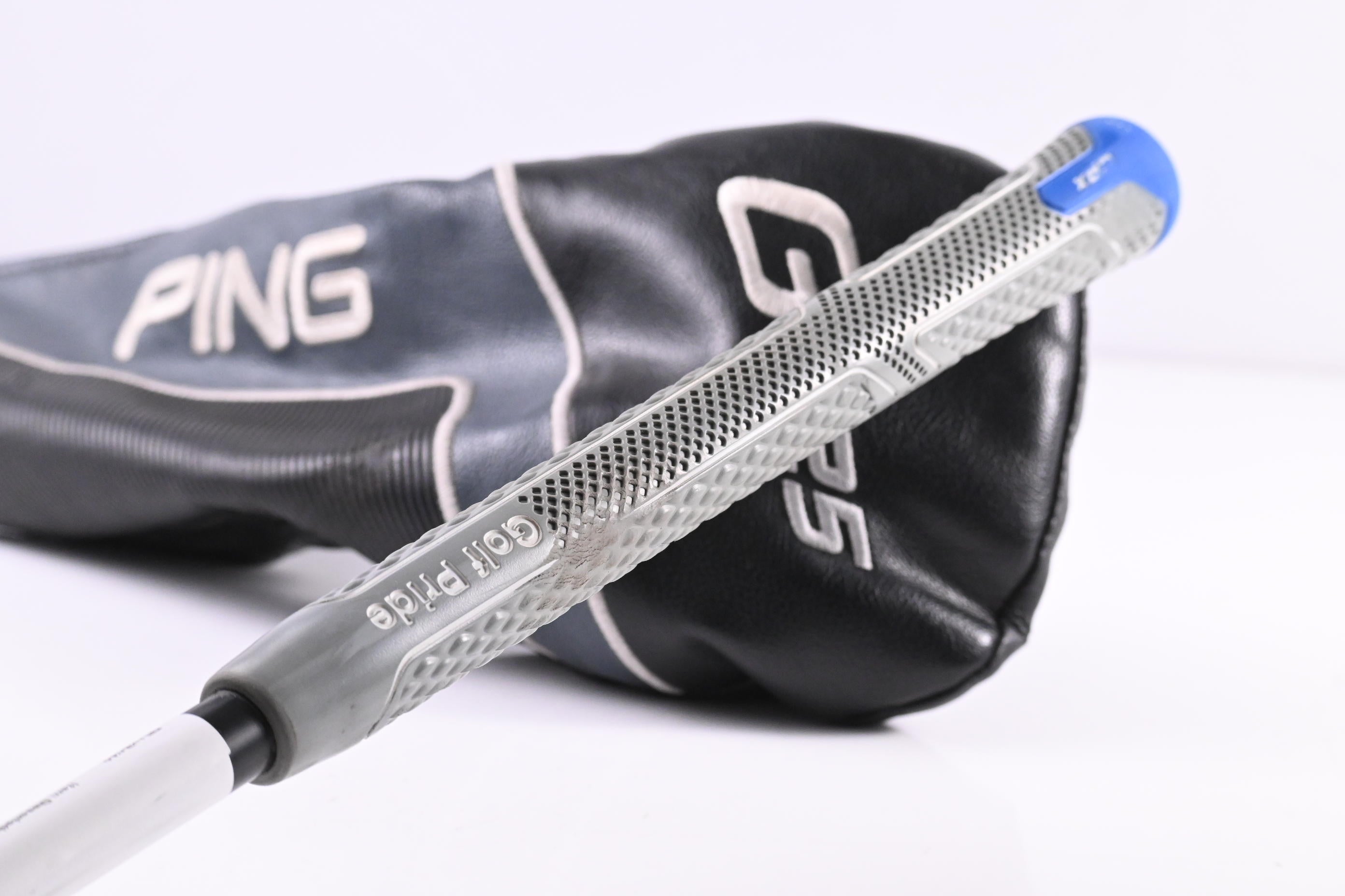 Ping G425 Max Driver / 10.5 Degree / Regular Flex Ping Alta CB Slate 55 Shaft