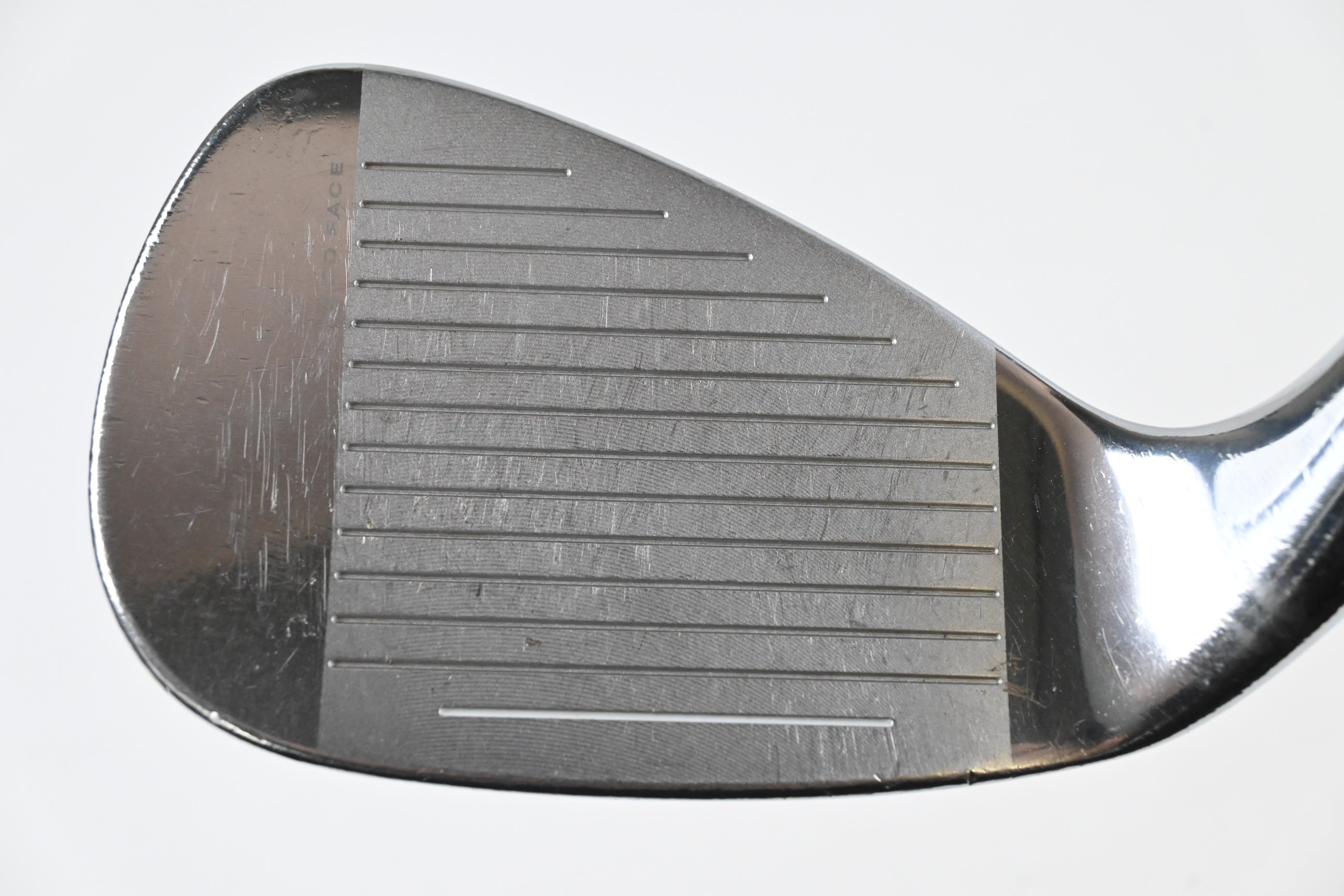 Cobra King F9 One Length Pitching Wedge / 44 Degree / Regular Flex True Temper