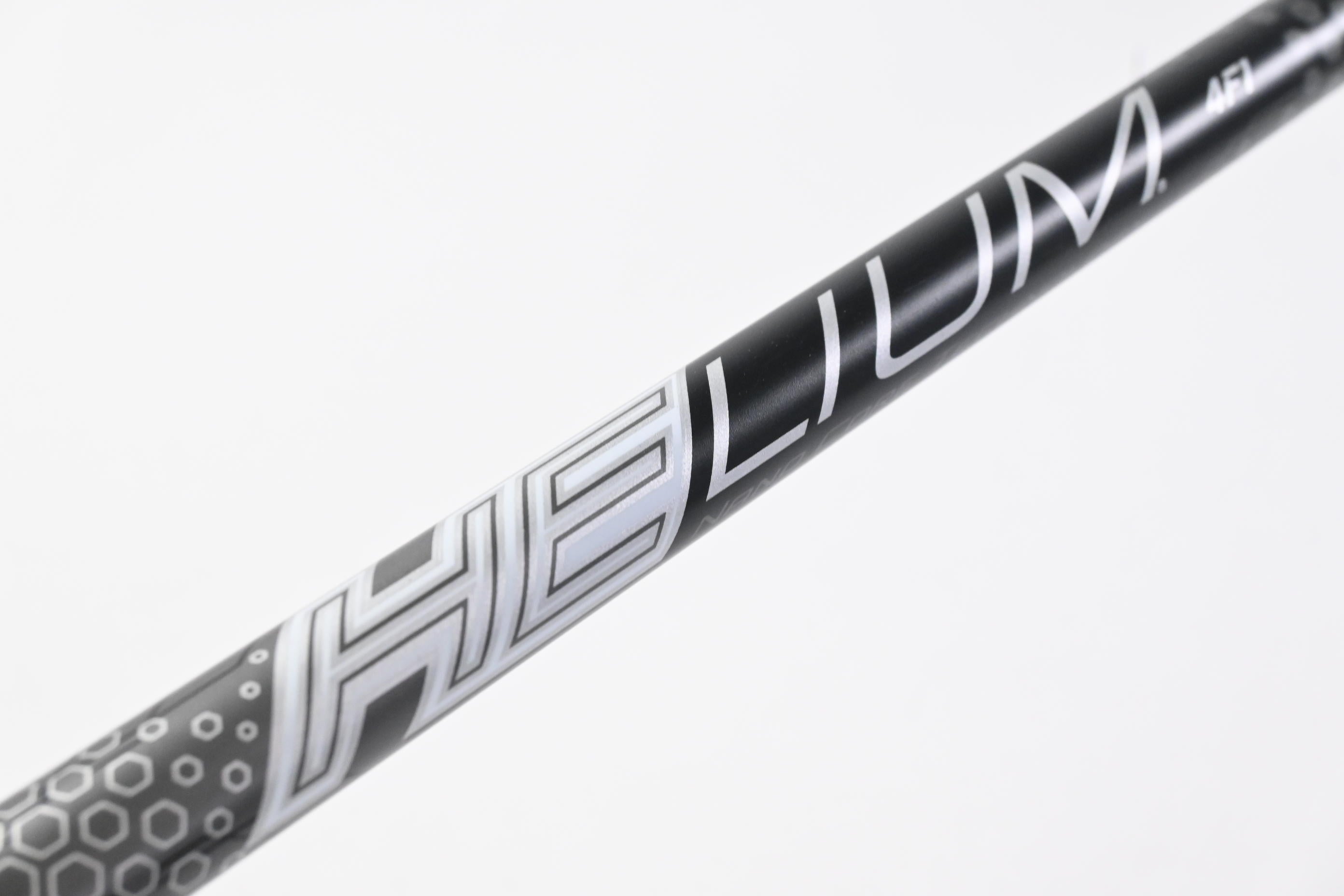 Ladies UST Mamiya Helium Black 4 #7 Wood Shaft / Ladies Flex / Cobra 2nd Gen