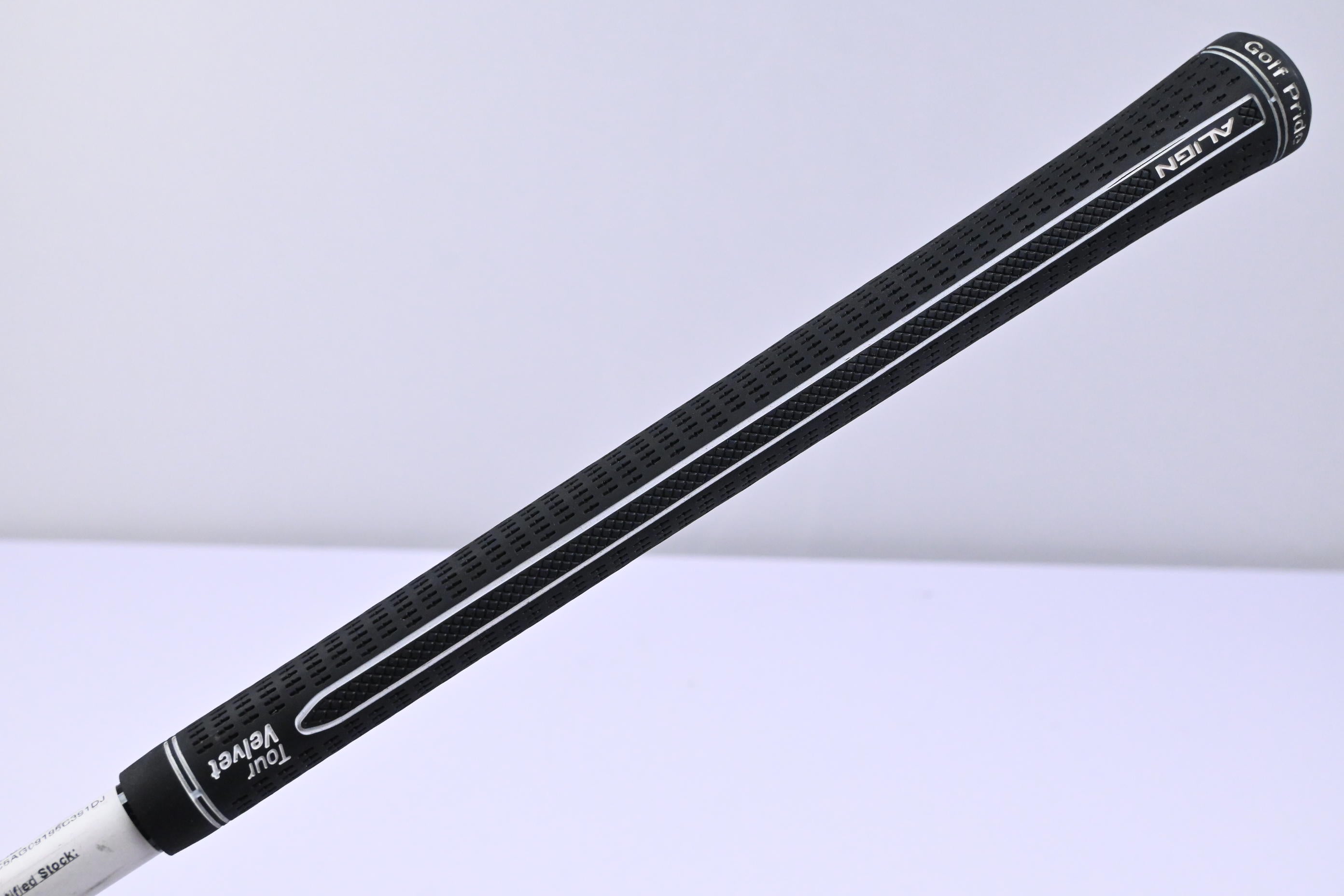 Mitsubishi Chemical MMT 60 Driver Shaft / Regular Flex / Callaway 2nd Gen
