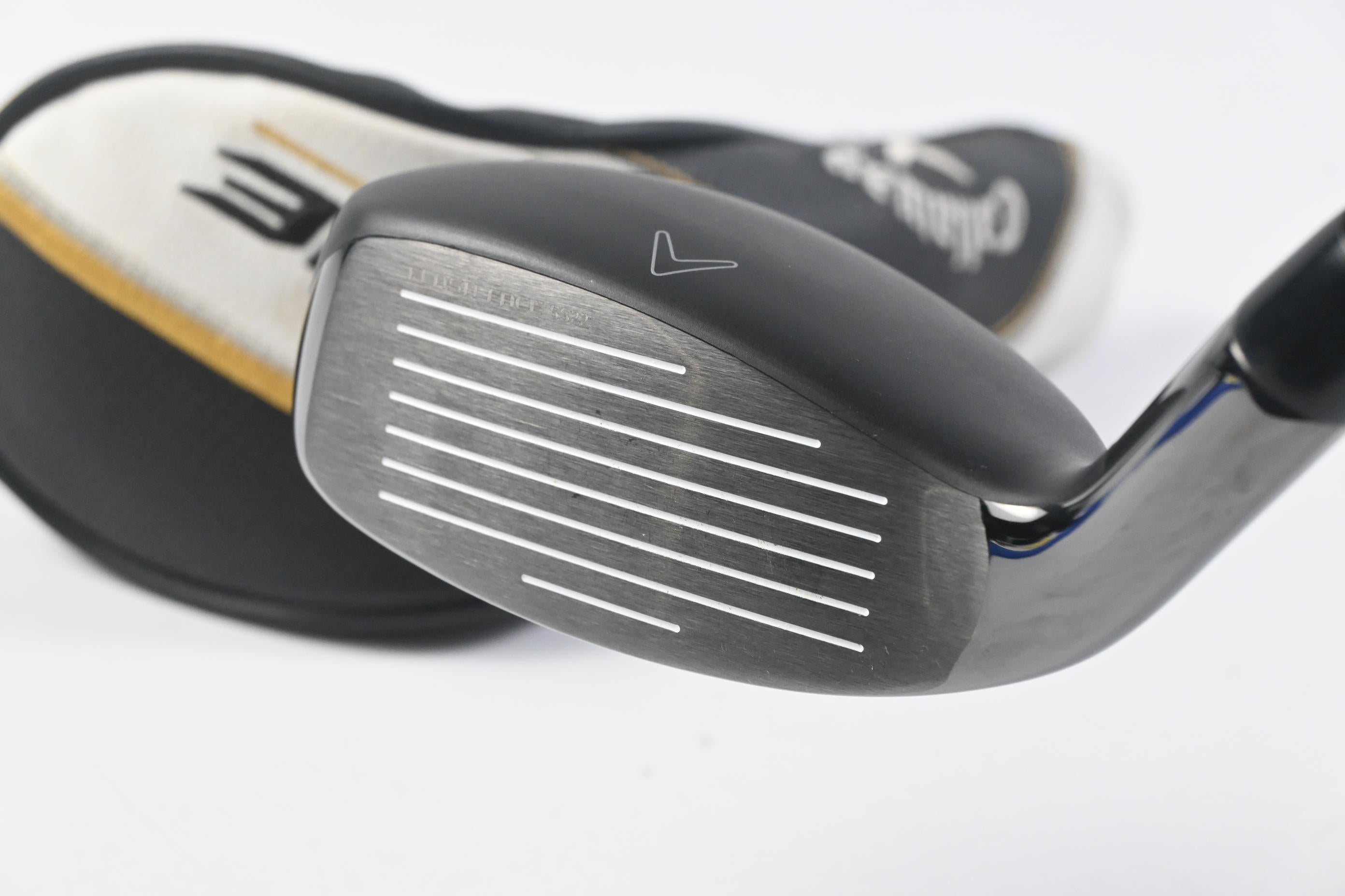 Callaway Rogue ST Max #3 Hybrid / 18 Degree / Regular Flex Tensei AV Blue 65