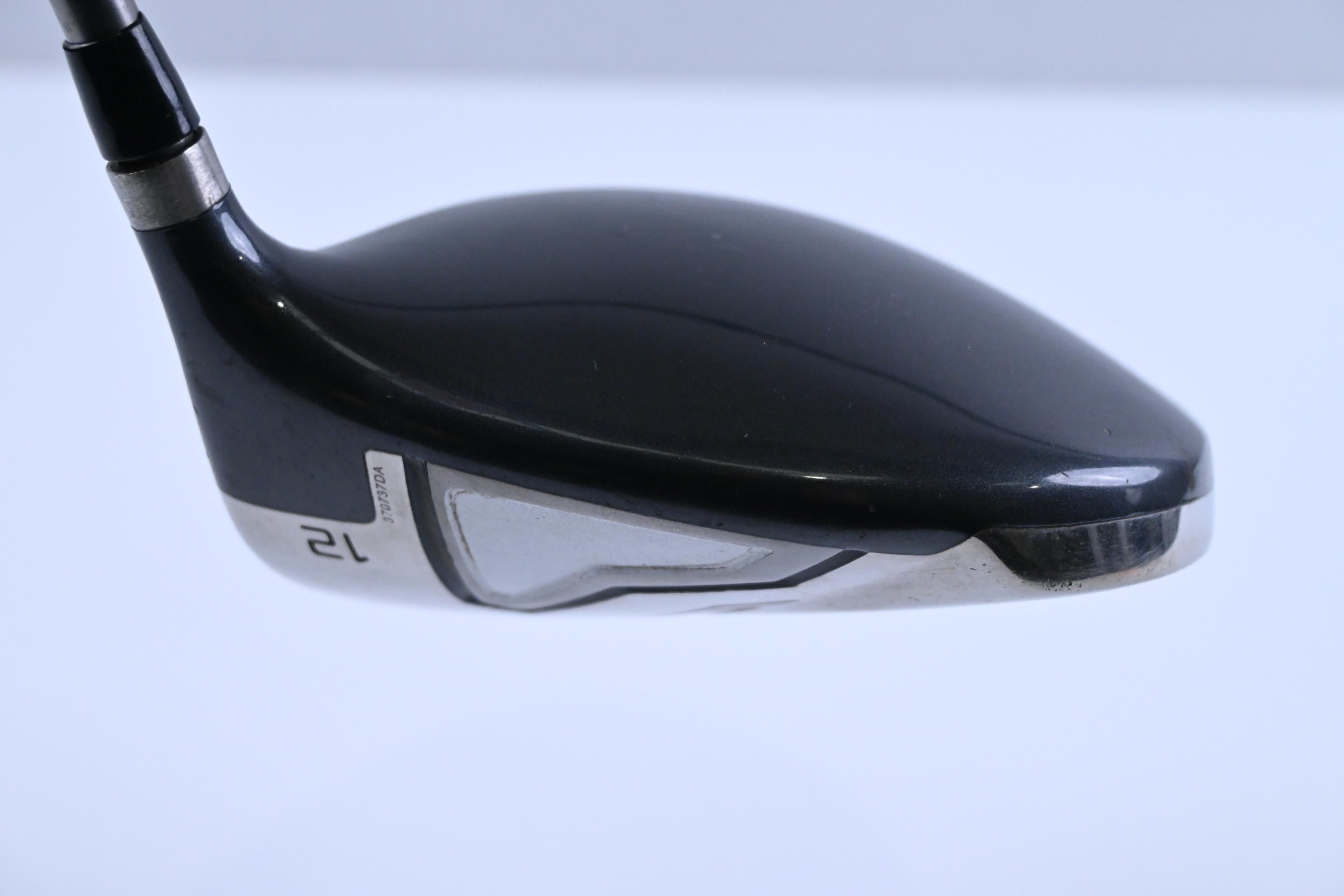 Ping G20 Driver / 12 Degree / Senior Flex Ping TFC 169 Shaft