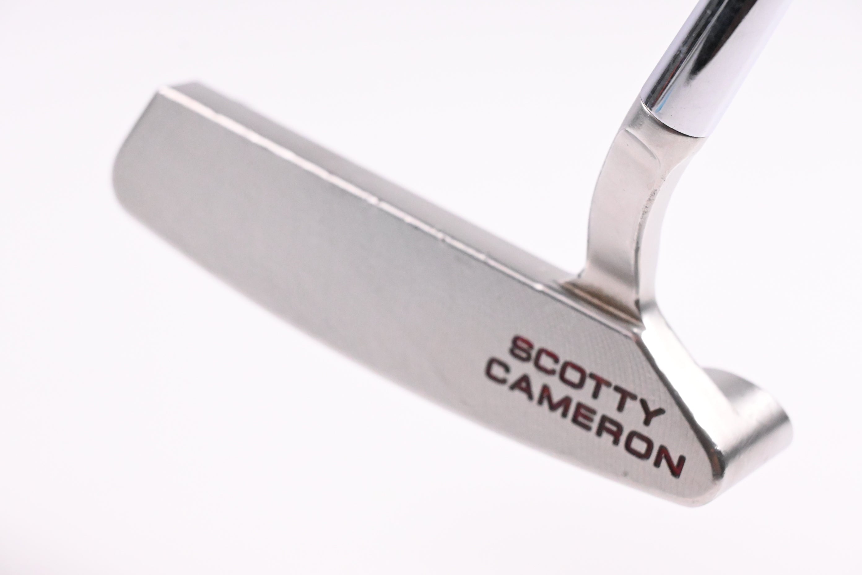 Scotty Cameron Studio Select Laguna 1.5 Putter / 35 Inch