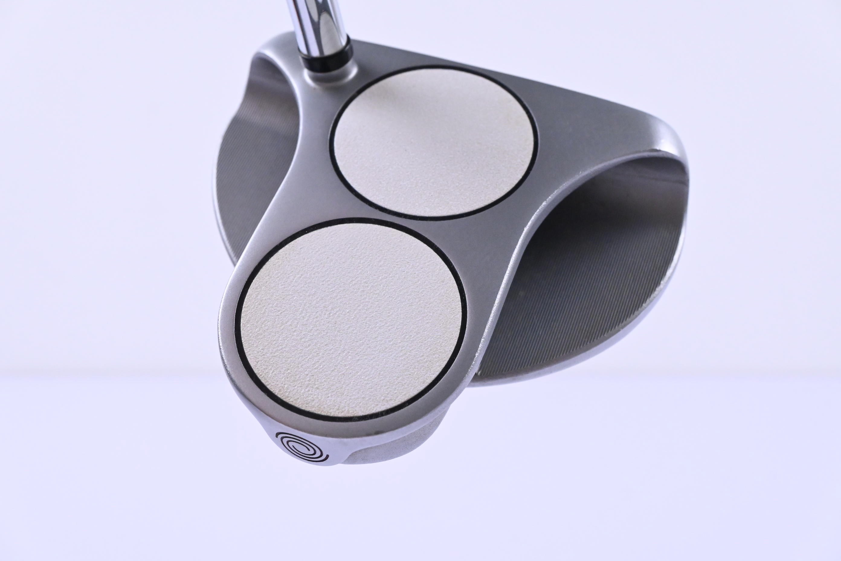 Odyssey White Hot OG 2021 2 Ball Putter / 34 Inch