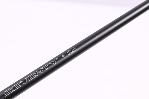 Project X Cypher 2.0 70 #6 Hybrid Shaft / Stiff Flex / Callaway 3rd Gen