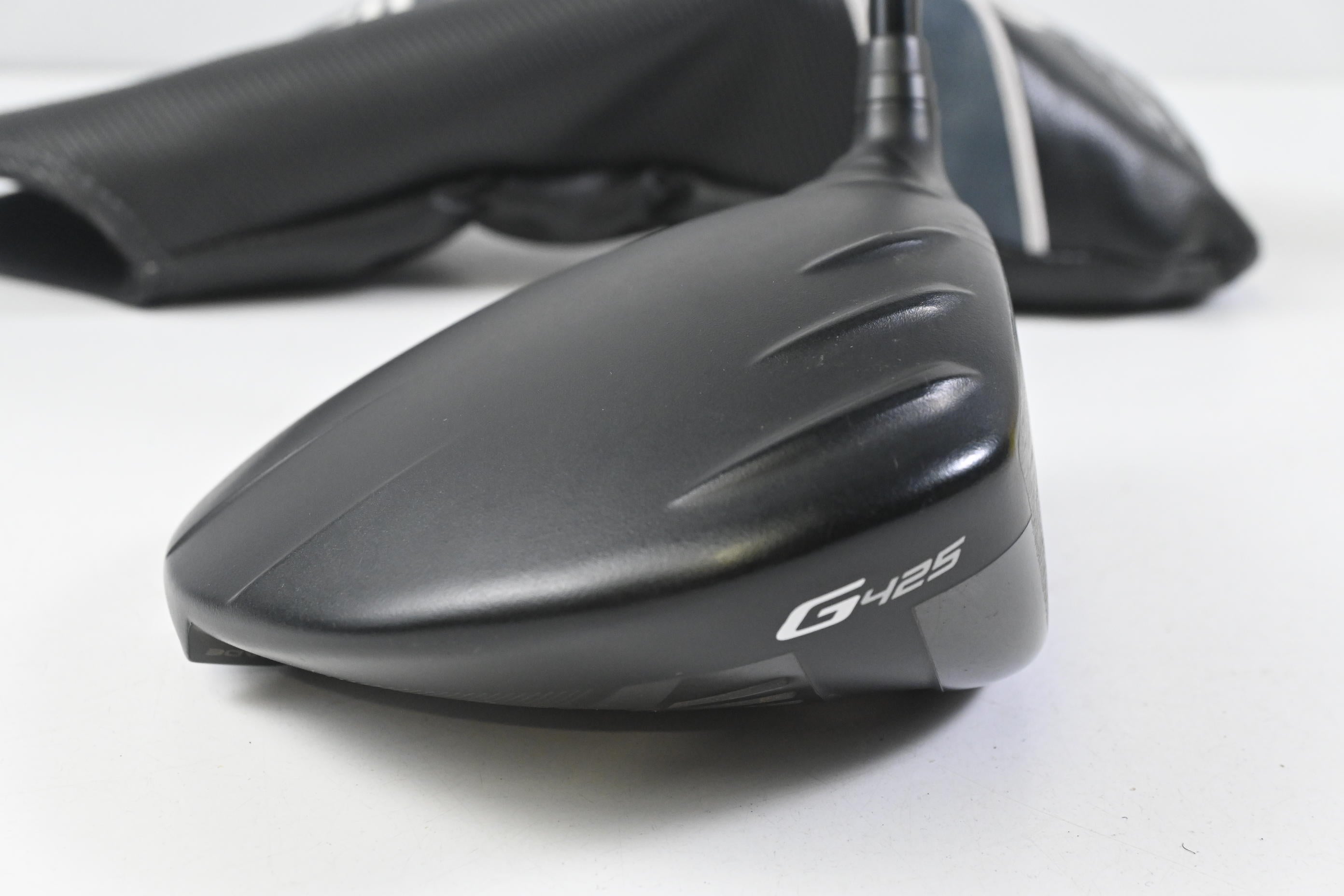 Ping G425 Max Driver / 9 Degree / Stiff Flex Tensei AV Orange 65 Shaft