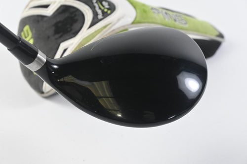 Ping Rapture V2 #3 Wood / 16 Degree / Senior Flex Ping TFC 939 Shaft