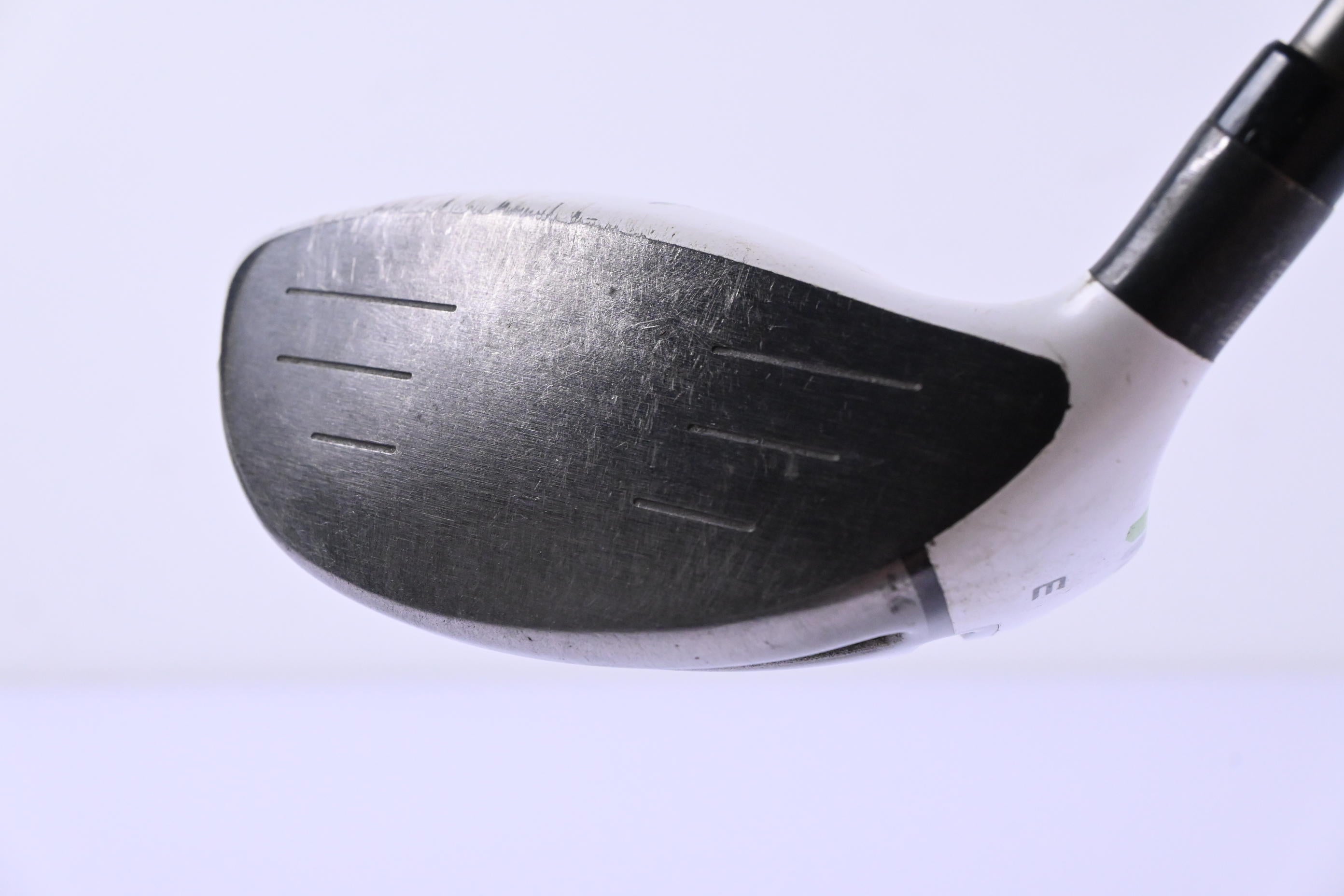 Taylormade RBZ #3 Wood / 15 Degree / Stiff Flex Matrix Ozik Xcon-5 Shaft