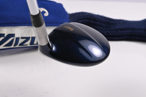 Mizuno T-Zoid Forged #3 Wood / 15 Degree / Regular Flex Dynamic Gold Shaft