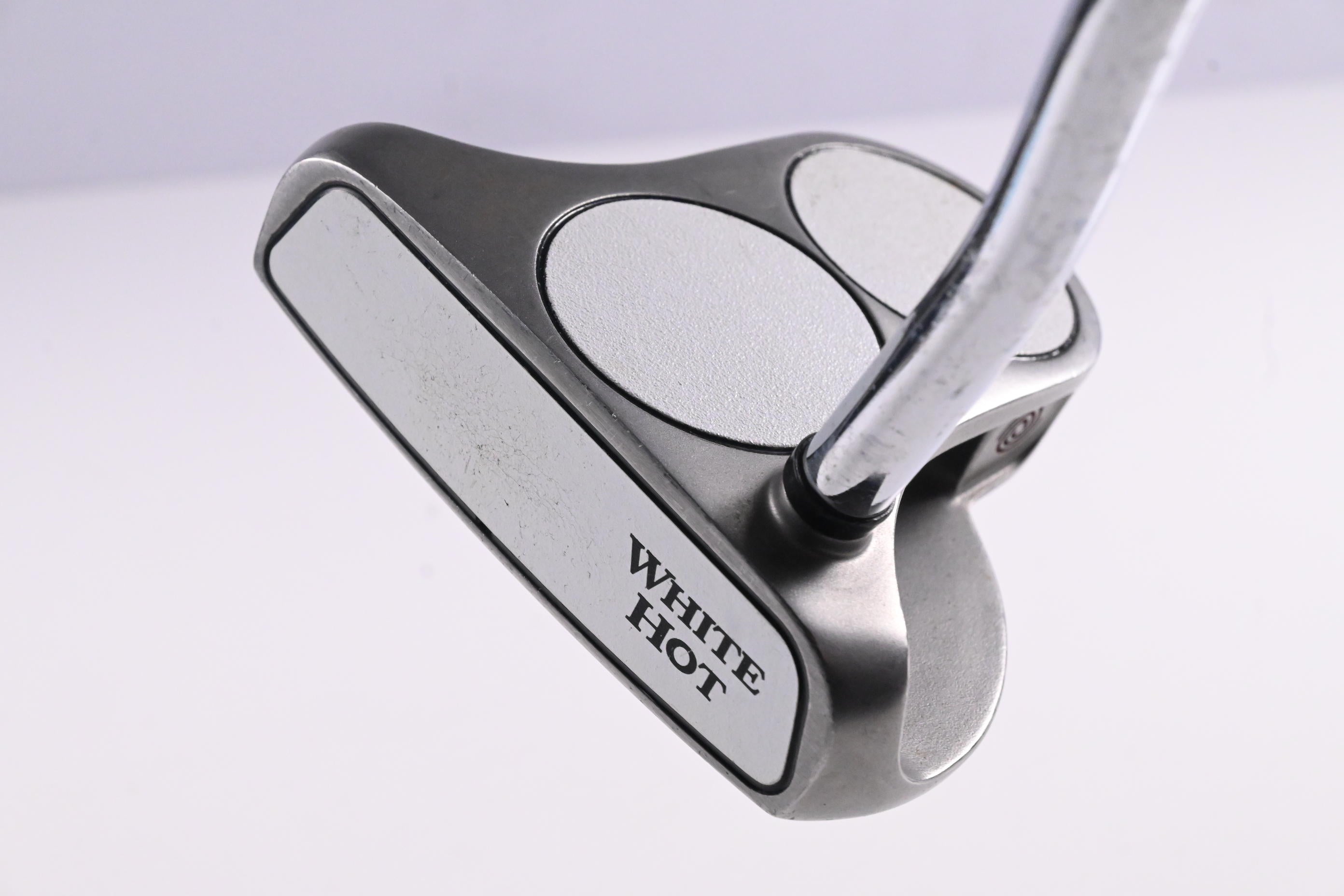 Odyssey White Hot 2-Ball Putter / 35 Inch