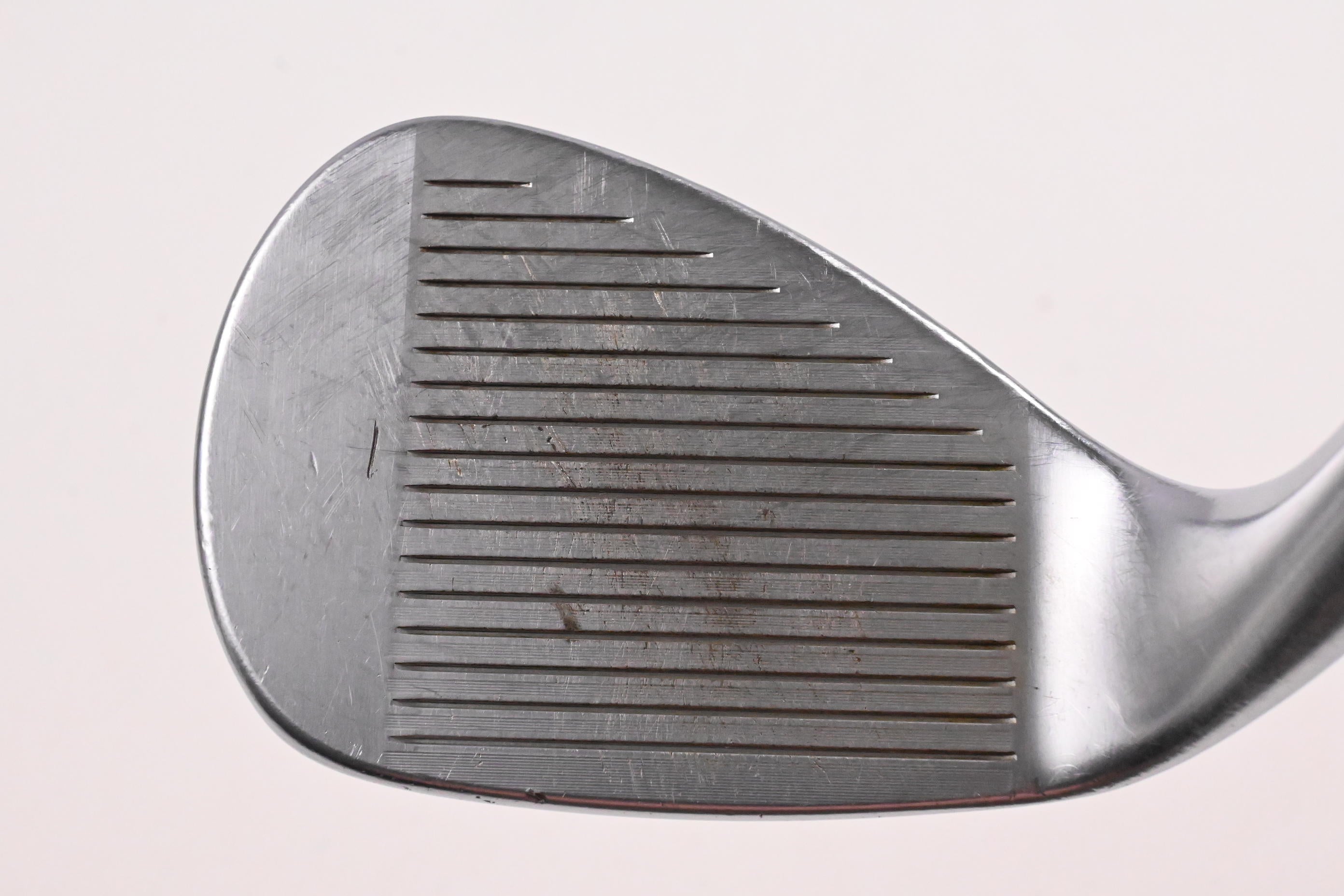Titleist Vokey SM10 Lob Wedge / 58 Degree / Stiff Flex Dynamic Gold S400 Shaft