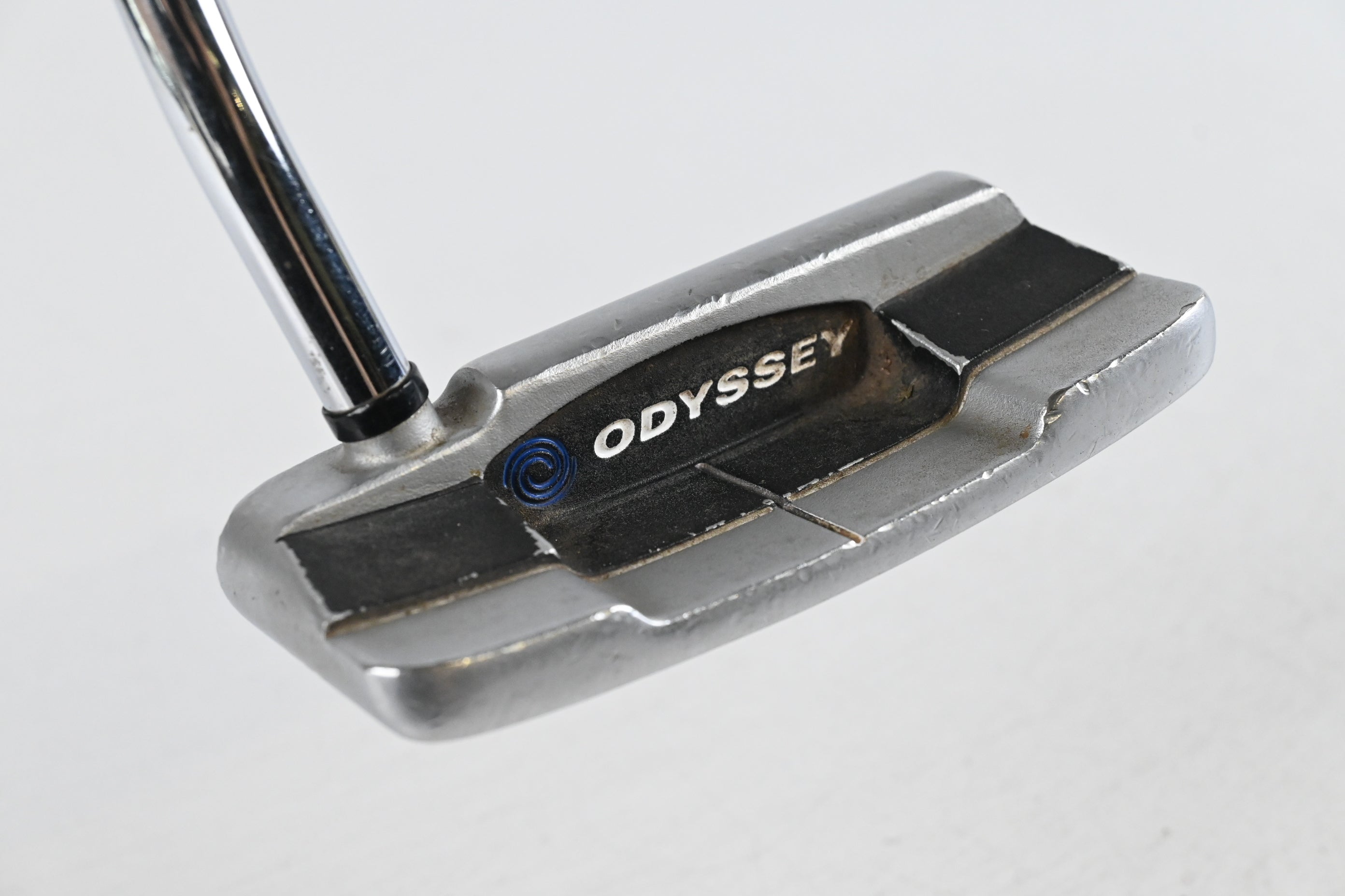 Odyssey Works 1W Putter / 35 Inch