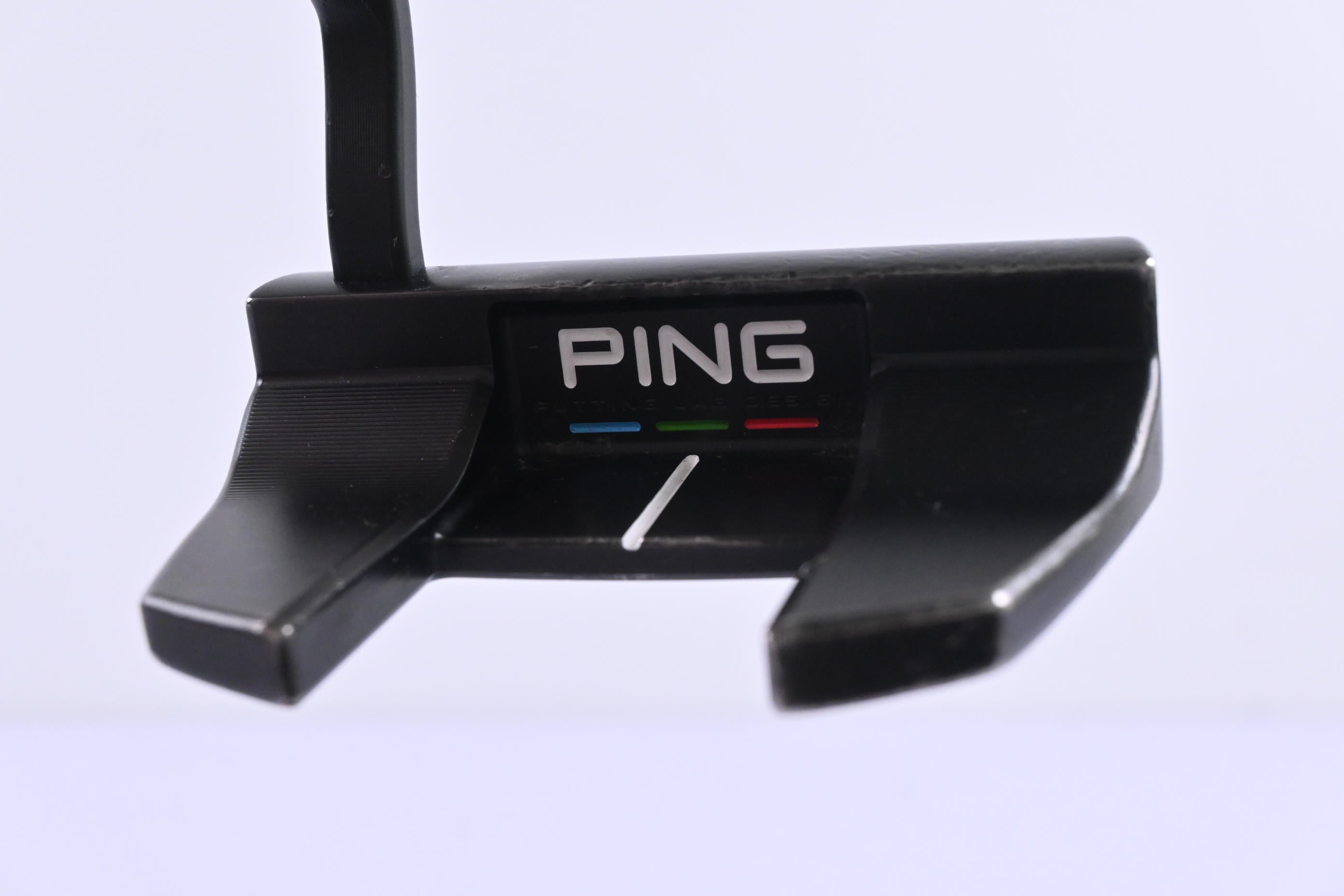 Ping PLD Milled 2022 Prime Tyne 4 Putter / 34 Inch