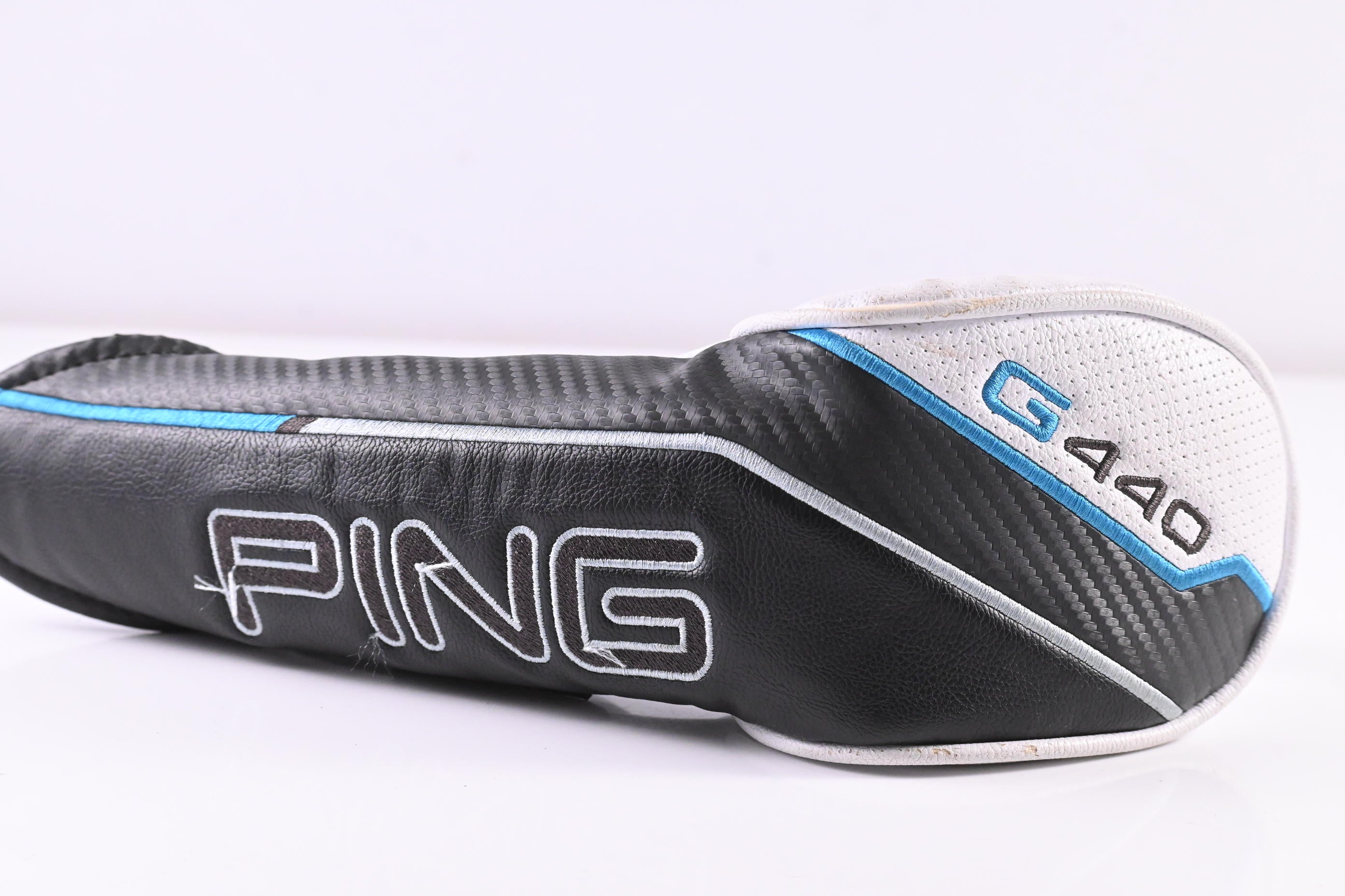 Ping G440 SFT #7 Wood / 22 Degree / Senior Flex Ping Alta Quick 45 Shaft