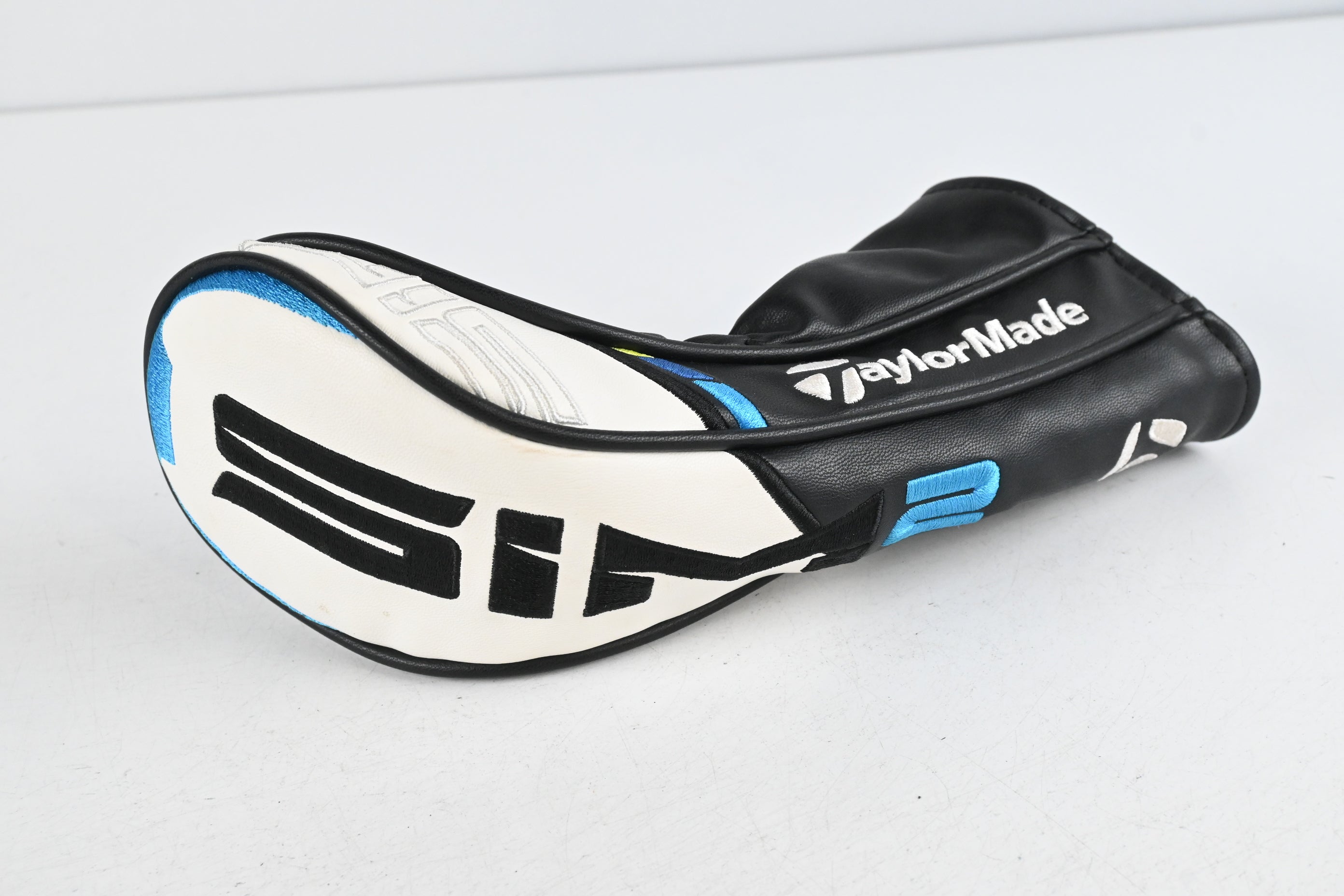 Taylormade SIM2 Max #3 Wood / 15 Degree / Regular Flex Fujikura Ventus Blue 5