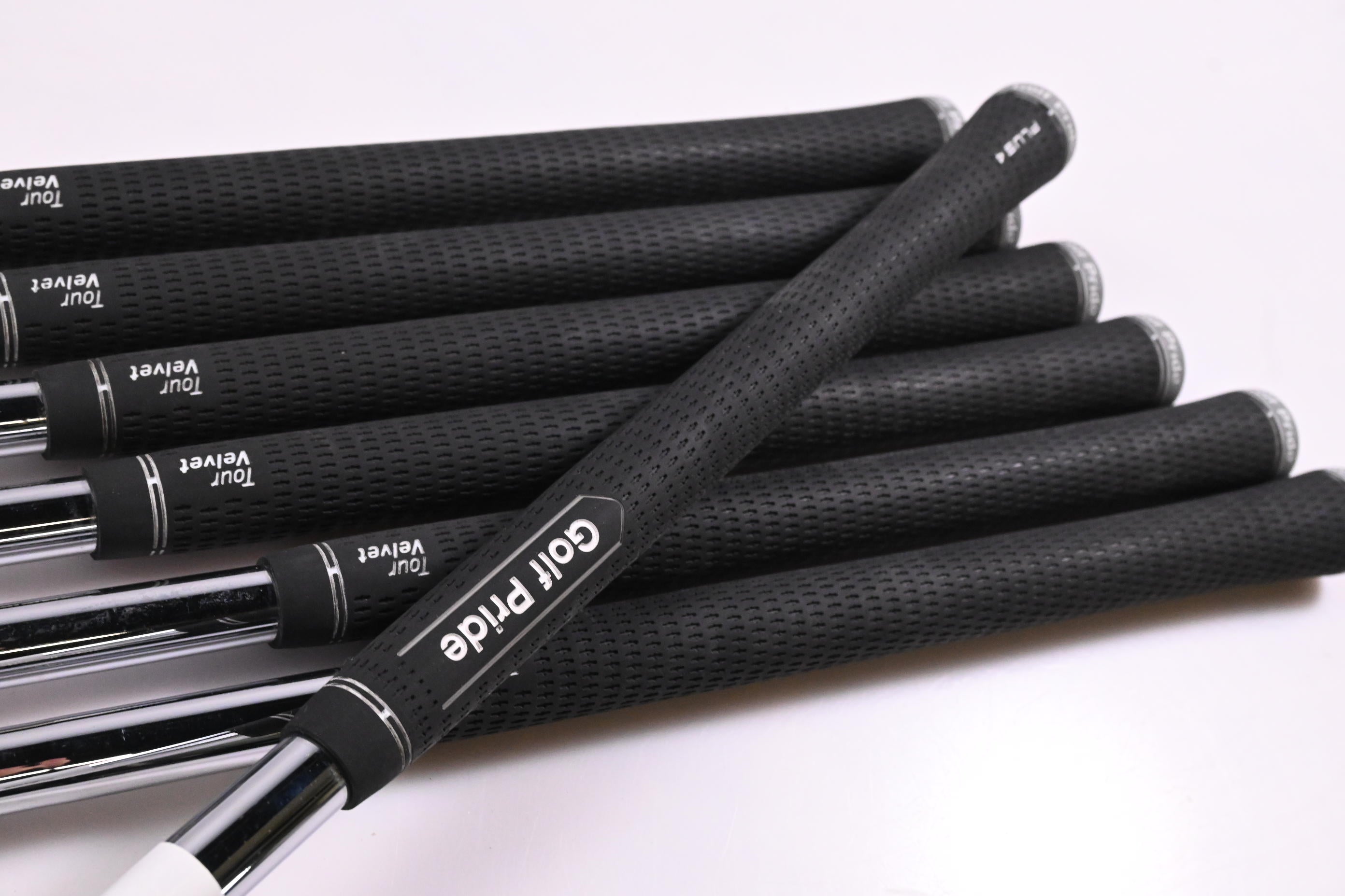 Titleist 716 AP2 Irons / 4-PW / Stiff Flex XP 90 S300 Shafts
