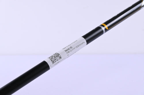 Taylormade RBZ Stage 2 #3 Hybrid / 19 Degree / Stiff Flex RocketFuel 65 Shaft