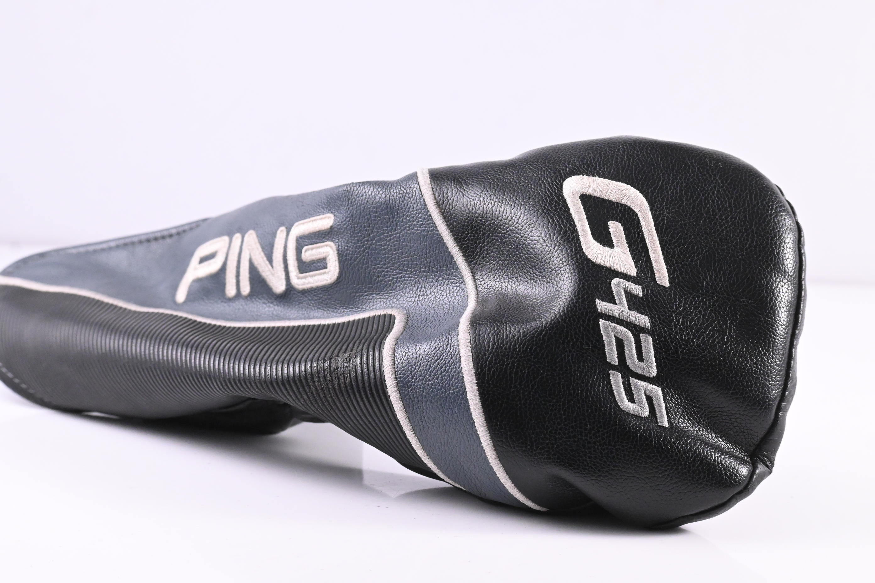 Ping G425 Max Driver / 10.5 Degree / Regular Flex Ping Alta CB Slate 55 Shaft