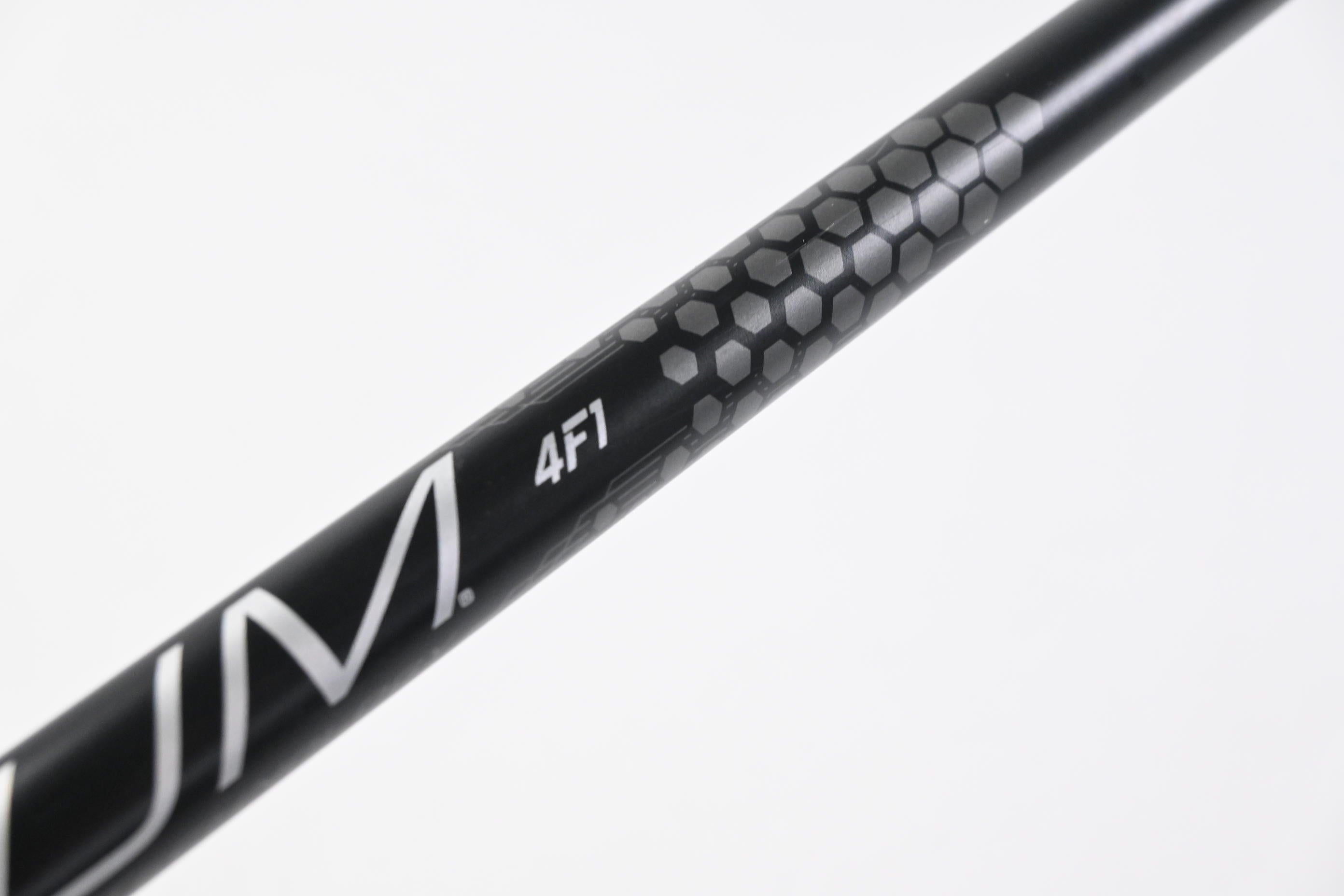 Ladies UST Mamiya Helium Black 4 #7 Wood Shaft / Ladies Flex / Cobra 2nd Gen
