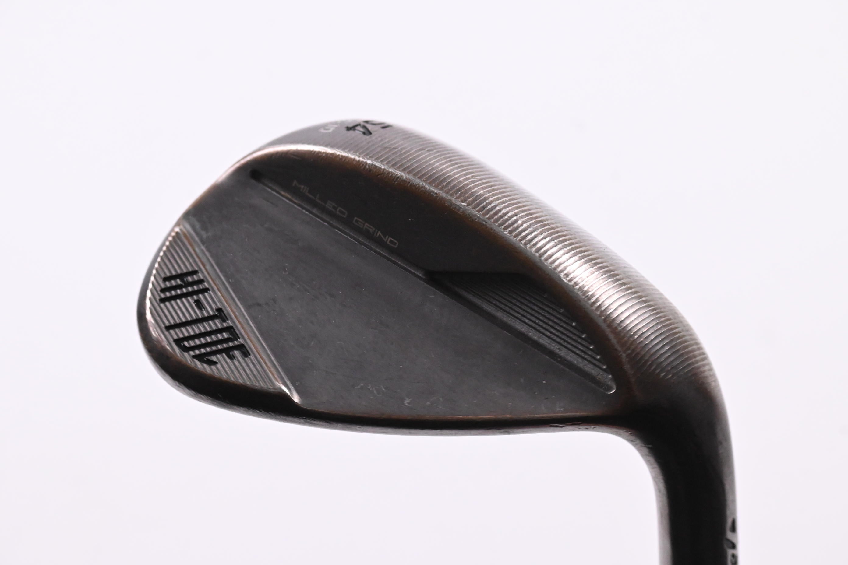 Taylormade Hi-Toe 4 Sand Wedge / 54 Degree / Wedge Flex Dynamic Gold 115