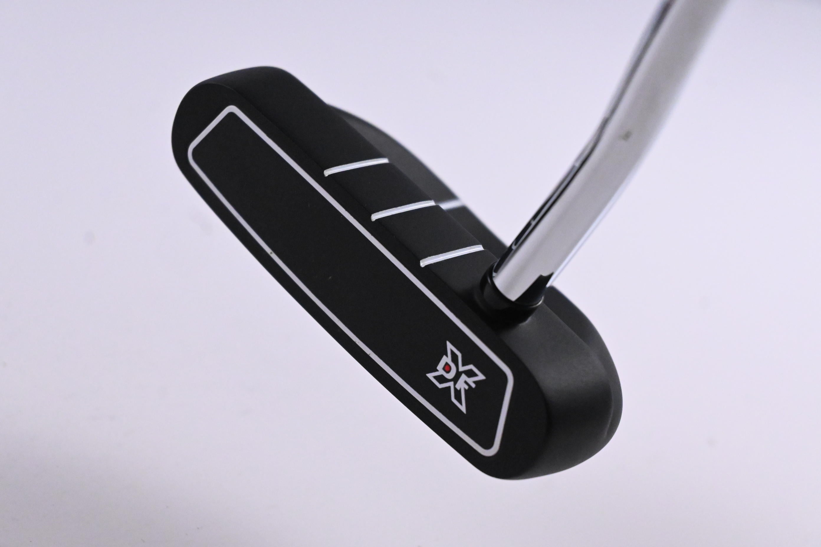 Odyssey DFX 2021 Rossie Putter / 34 Inch