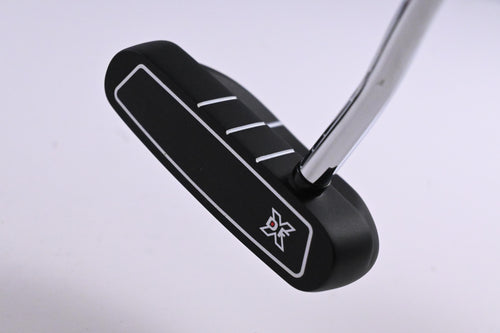 Odyssey DFX 2021 Rossie Putter / 34 Inch