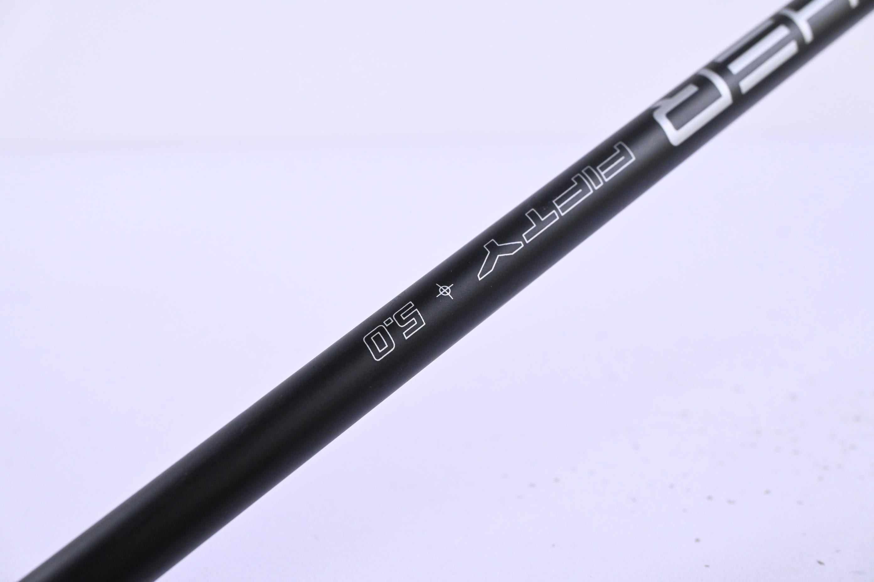 Callaway Paradym Ai Smoke HL #5 Hybrid / 24 Degree / Senior Flex Cypher 50 Shaft