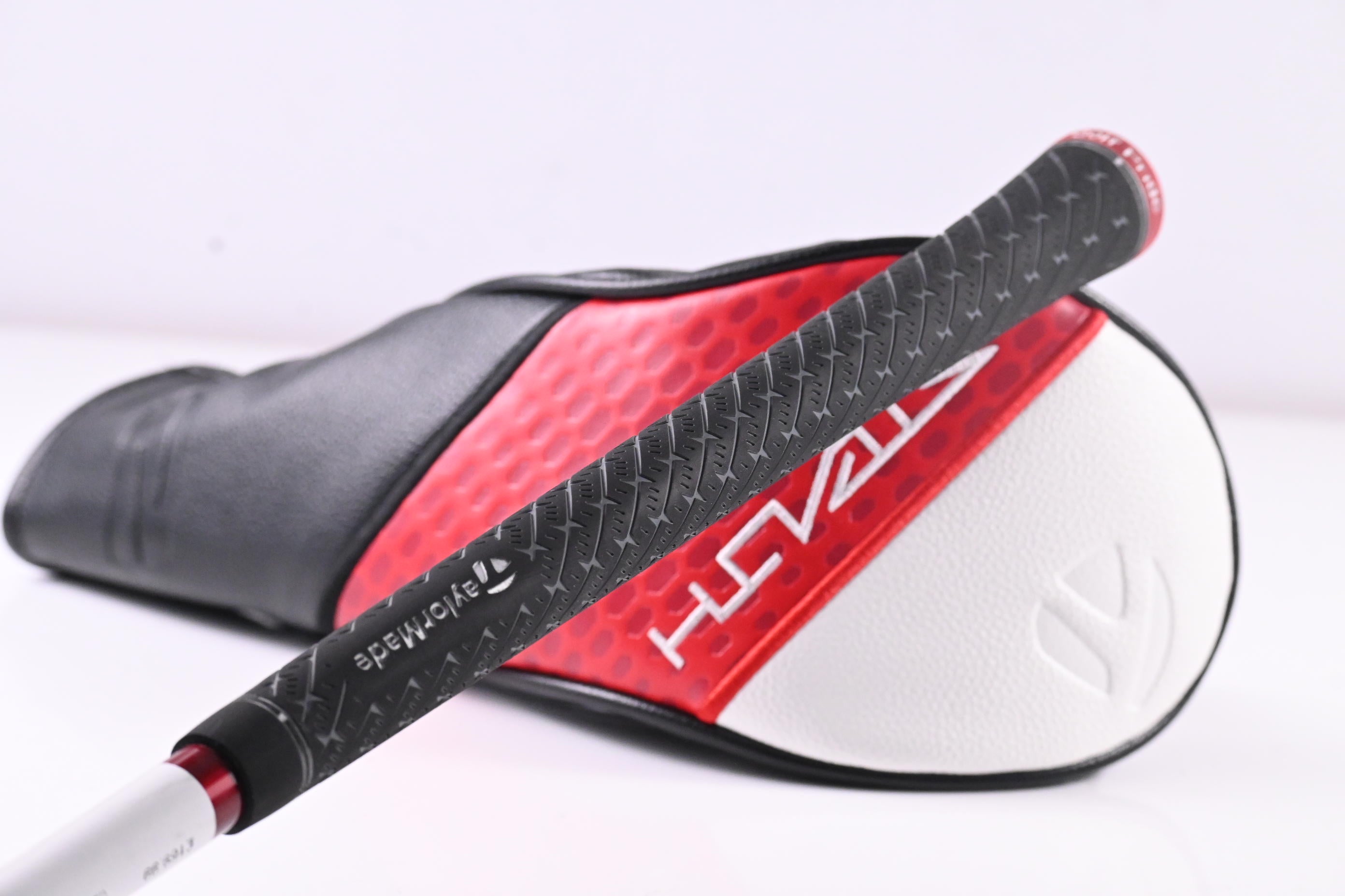 Taylormade Stealth 2 #5 Wood / 18 Degree / Regular Flex Fujikura Ventus TR Red 5