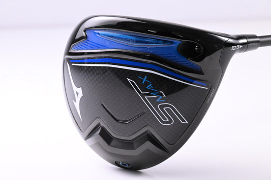 Mizuno ST-Max 230 Driver / 10.5 Degree / Regular Flex Tensei 1K Blue 55 Shaft