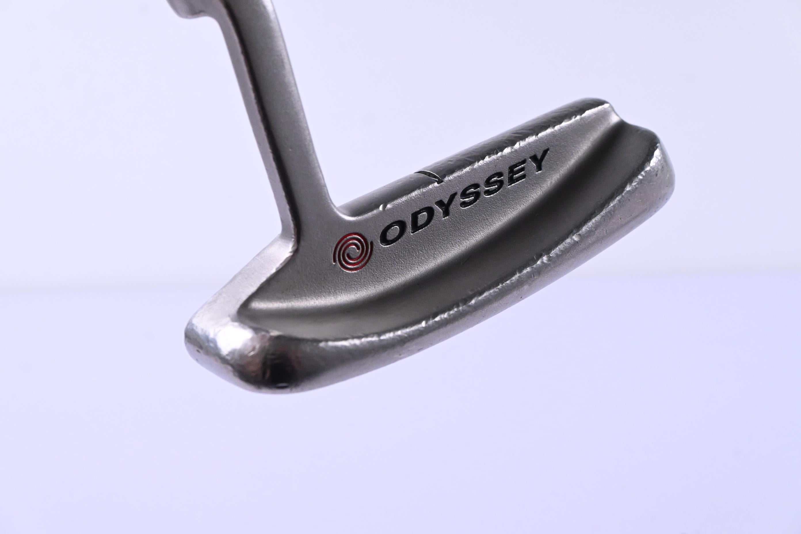 Odyssey White Hot #3 Putter / 33 Inch