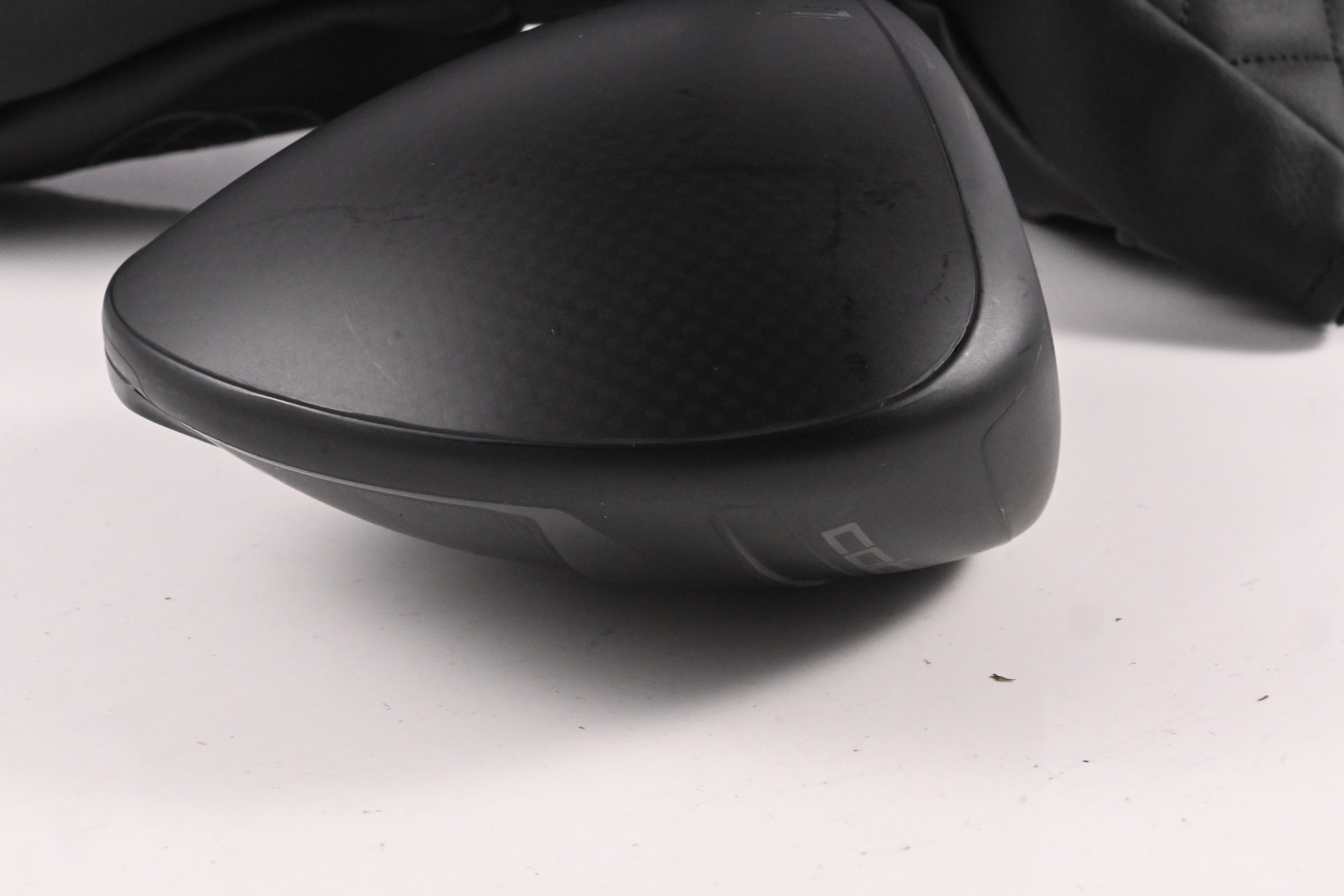 Cobra DS-Adapt LS Driver / 9 Degree / X-Flex Project X Denali Black 60 Shaft