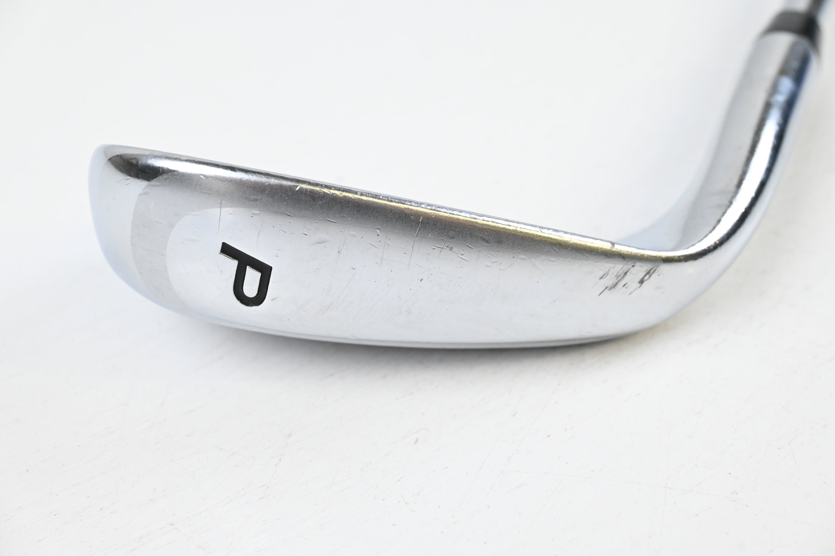 Cobra King F9 One Length Pitching Wedge / 44 Degree / Regular Flex True Temper