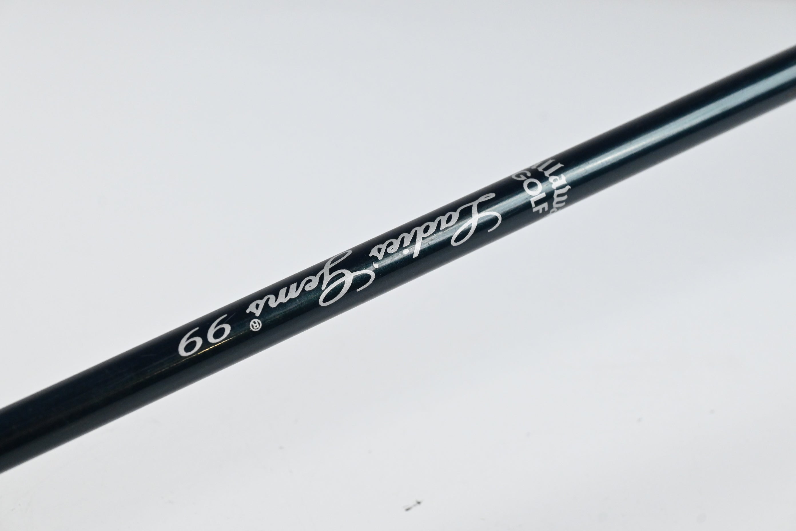 Ladies Callaway Big Bertha Steelhead #3 Wood / 16 Degree / Ladies Flex Gems