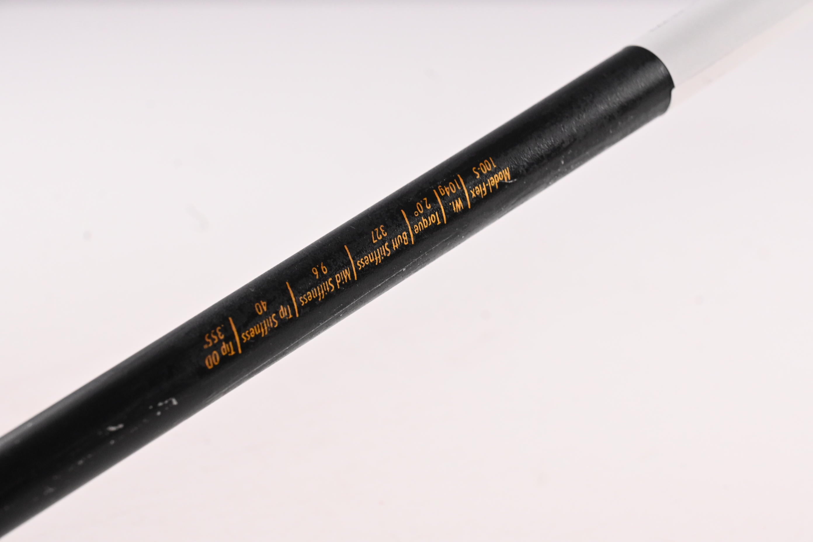 Titleist 585.H #3 Hybrid / 21 Degree / Stiff Flex UST Mamiya ProForce Shaft