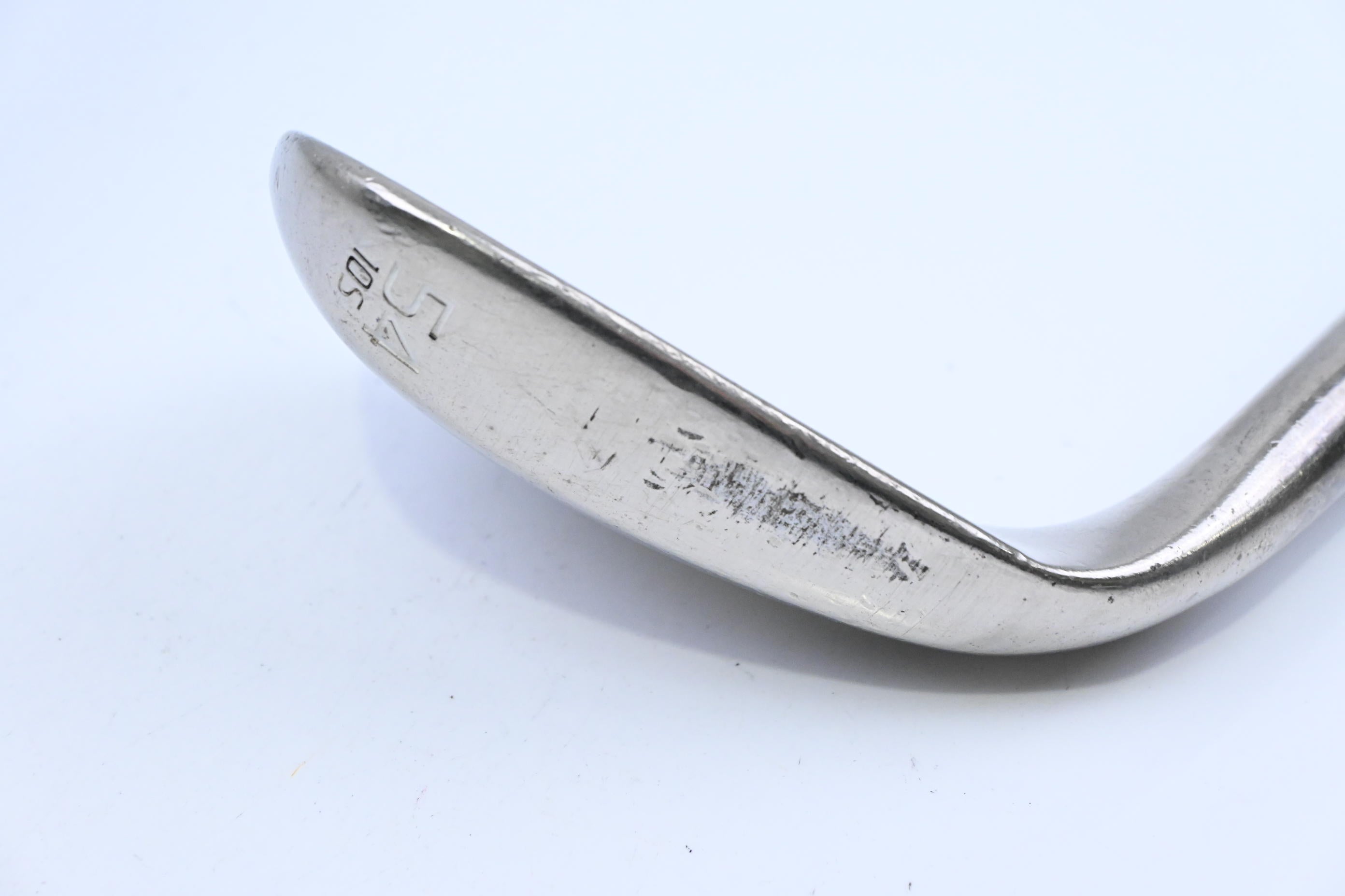 Titleist Vokey SM9 Sand Wedge / 54 Degree / Wedge Flex Vokey Design SM9