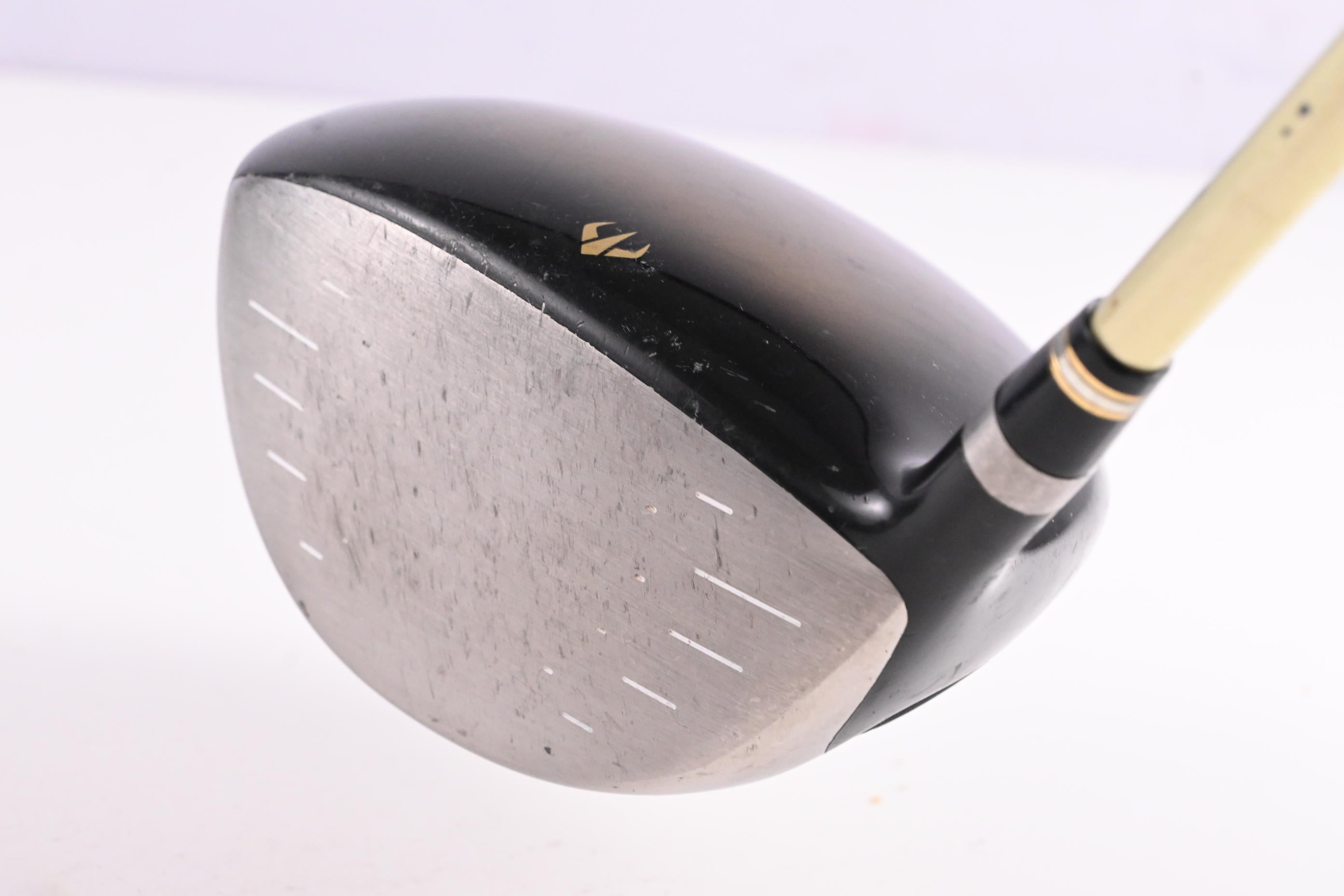 Honma Beres S-06 Driver / 10.5 Degree / Senior Flex Honma Armrq X 47 Shaft
