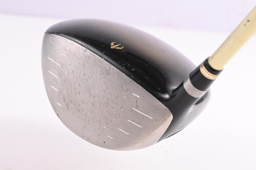 Honma Beres S-06 Driver / 10.5 Degree / Senior Flex Honma Armrq X 47 Shaft